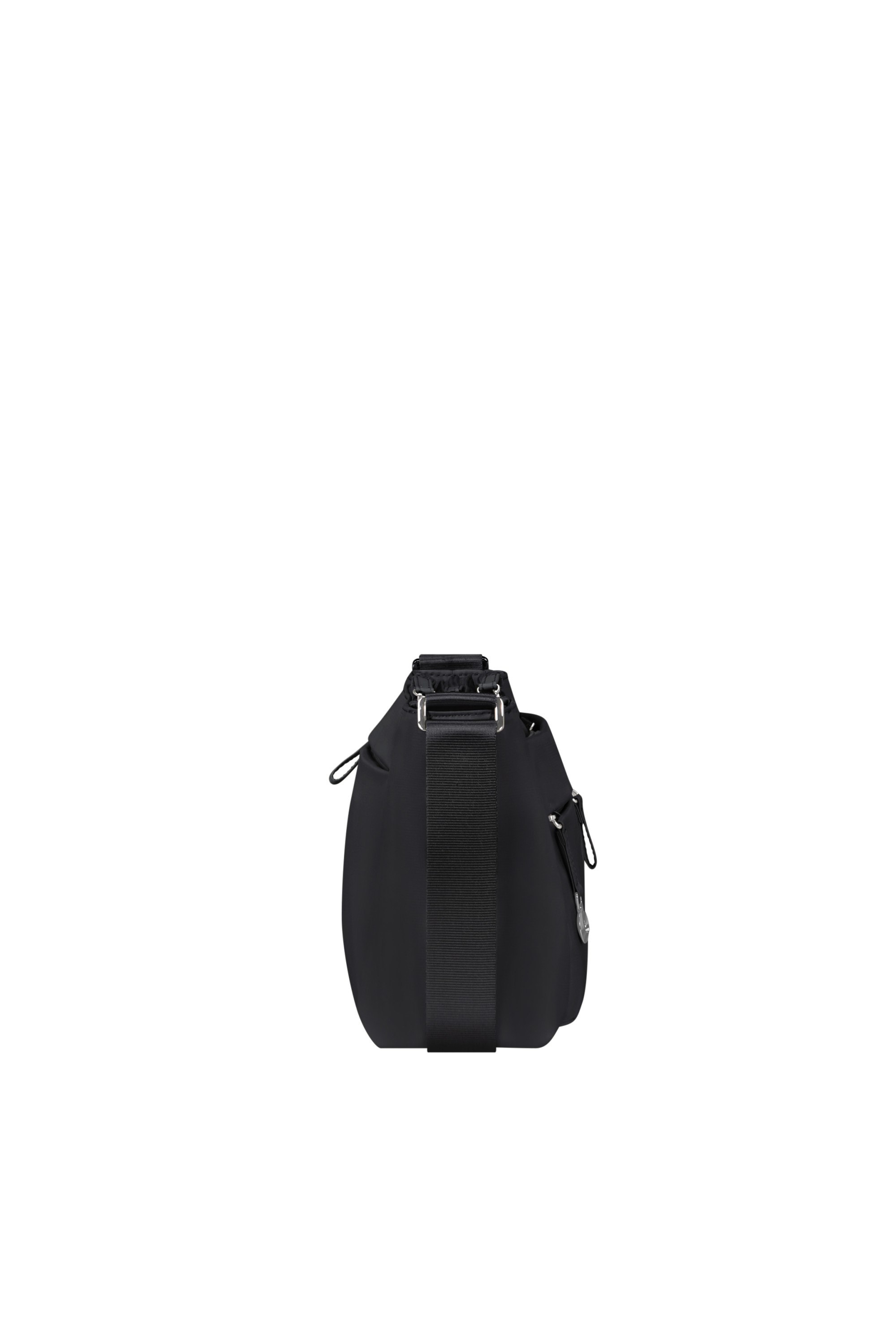 Move 5.0 sac épaule taille s SAMSONITE Noir