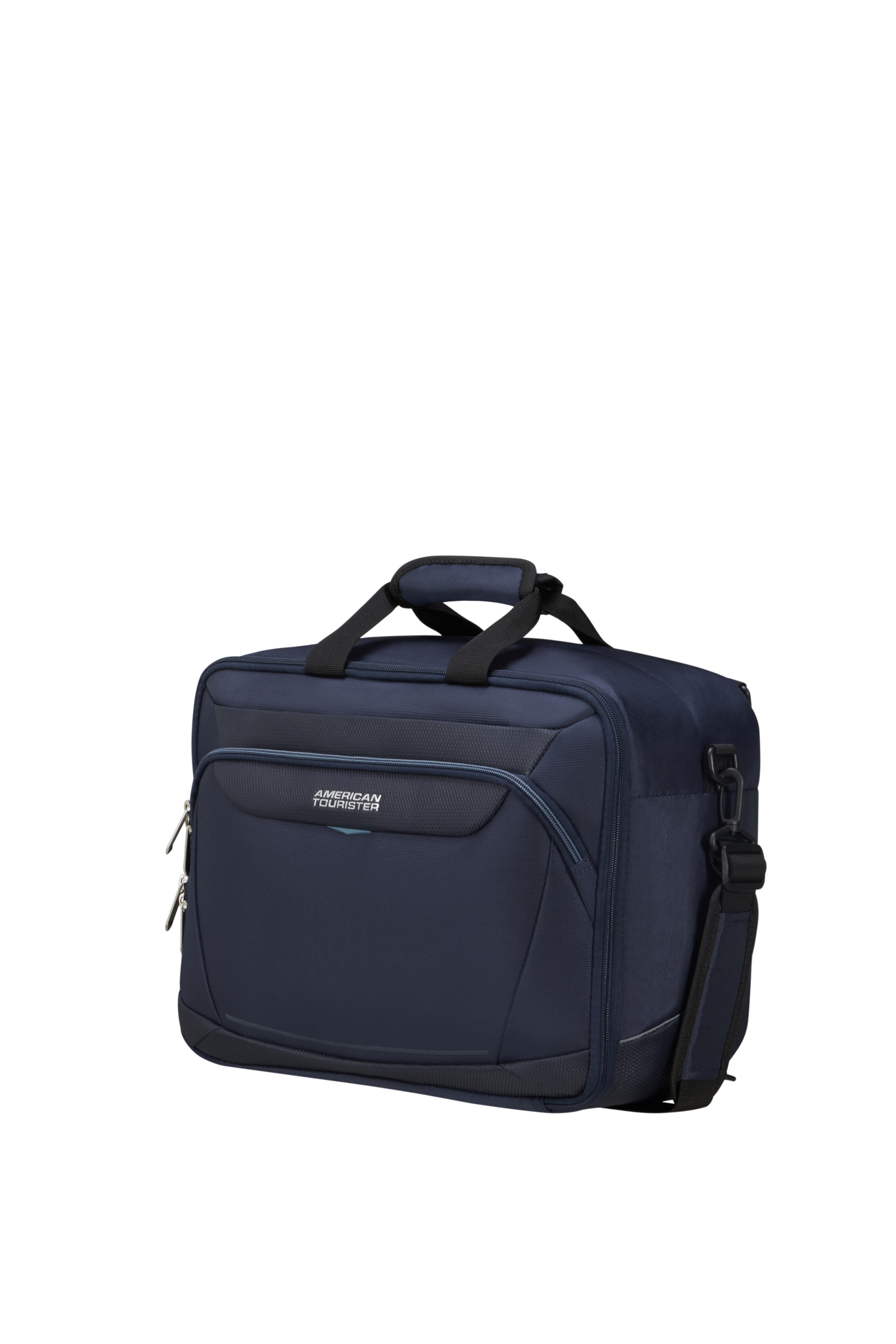 Summerride sac de voyage taille s AMERICAN TOURISTER Bleu