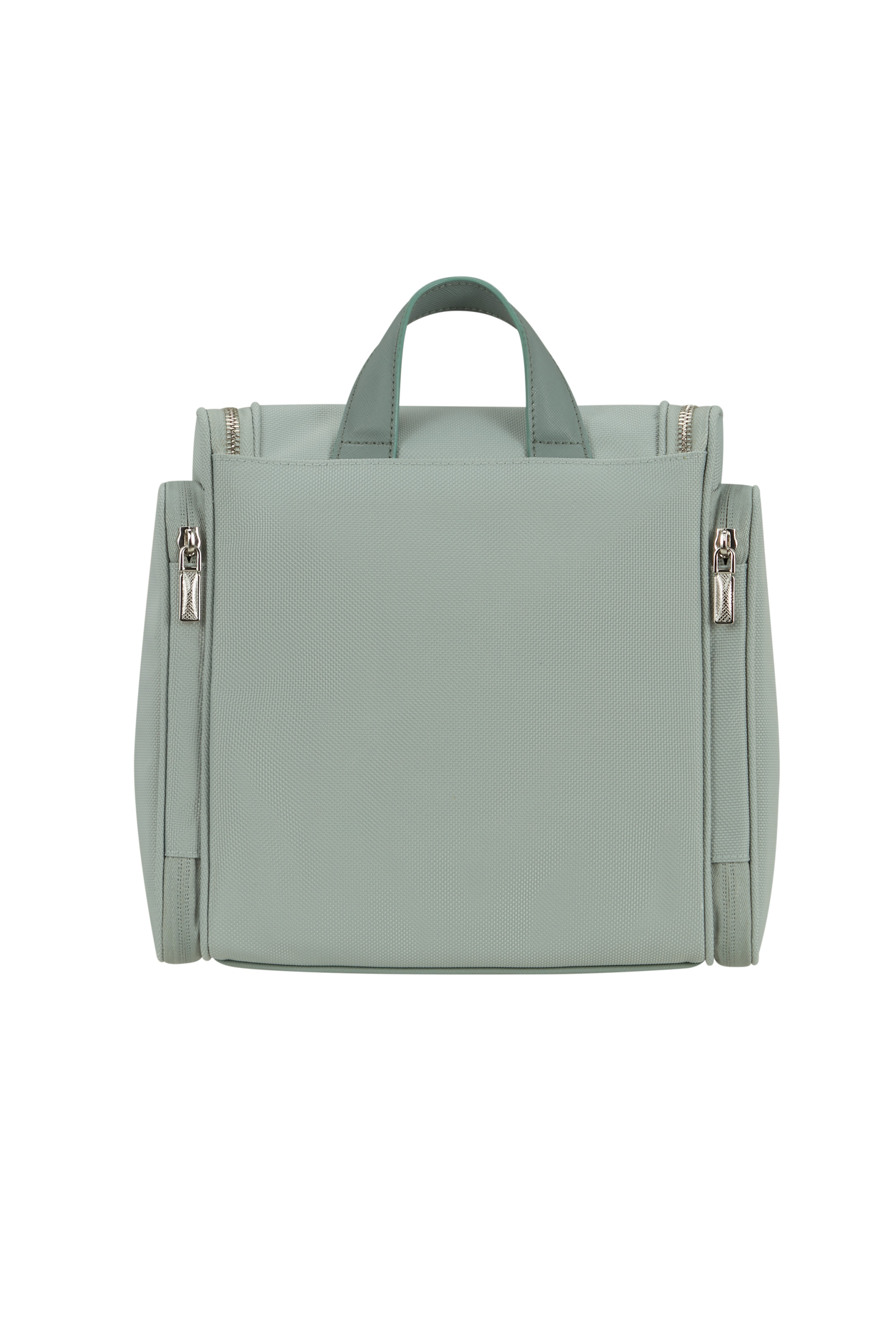 Image toilet kit trousse de toilette taille s SAMSONITE Vert