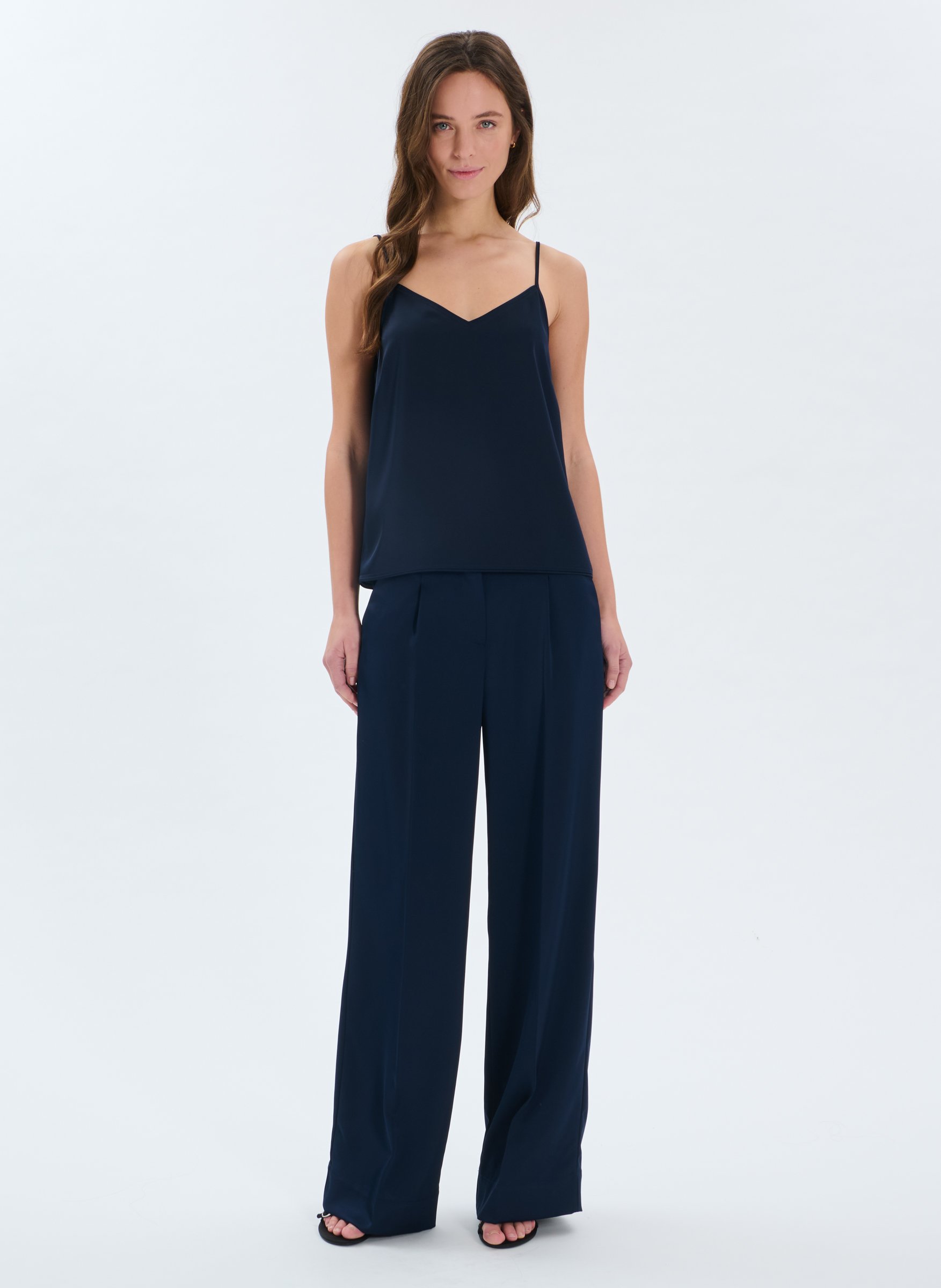 Top  tailaya ZAPA Bleu