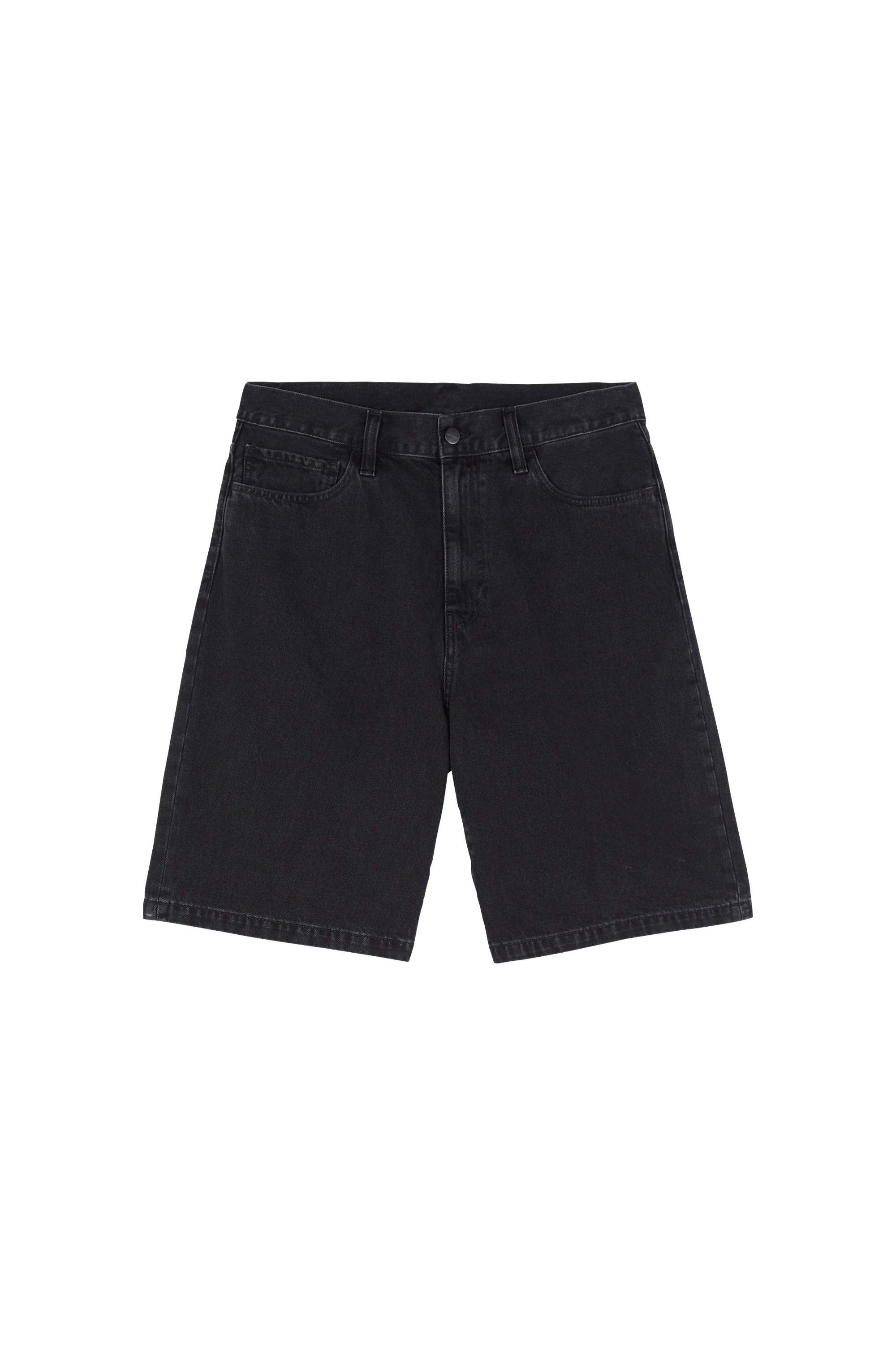 Short landon short CARHARTT WIP Noir