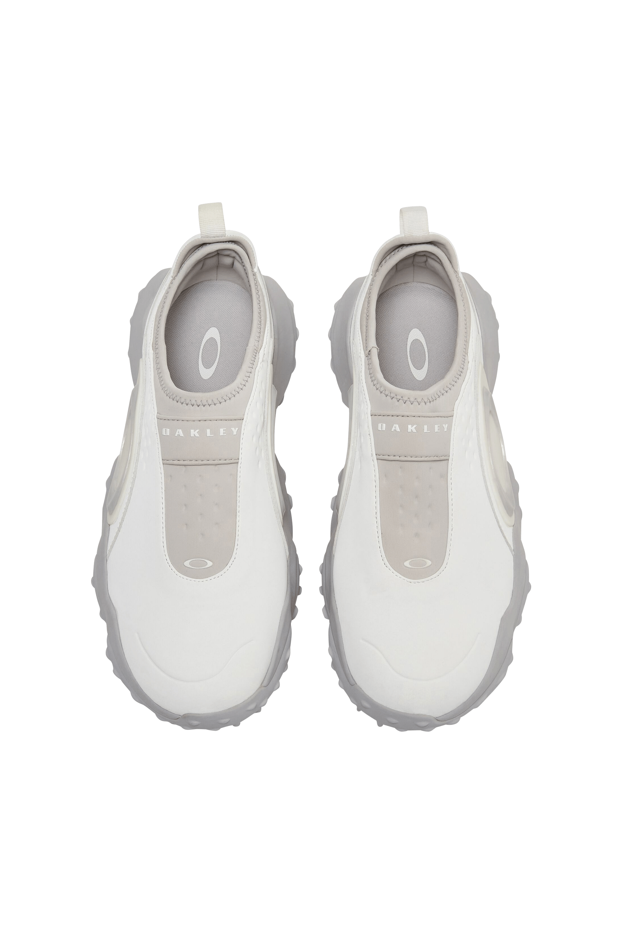 Baskets OAKLEY Blanc