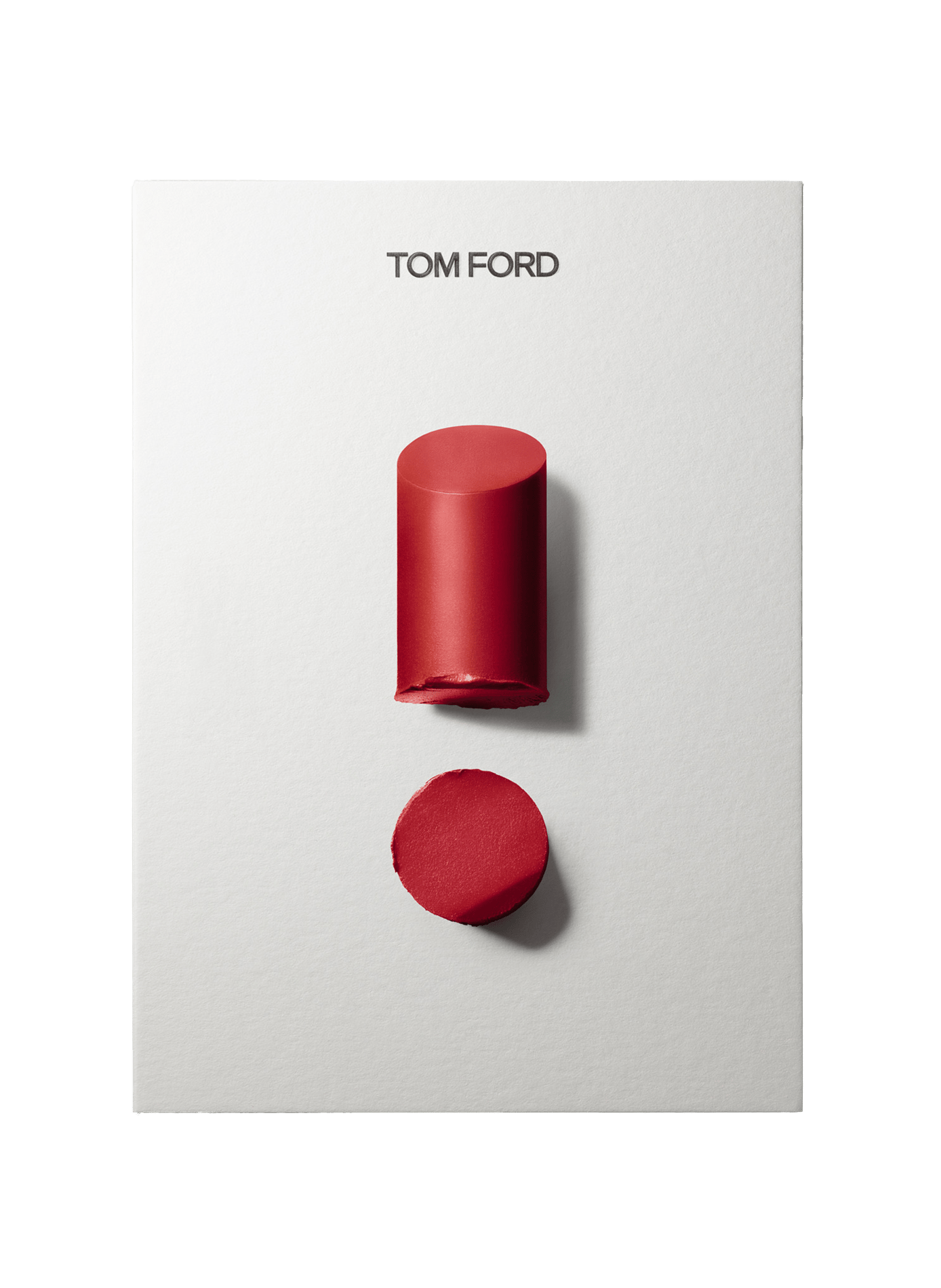 Lippenstift - Catwalk TOM FORD 16 - scarlet rouge