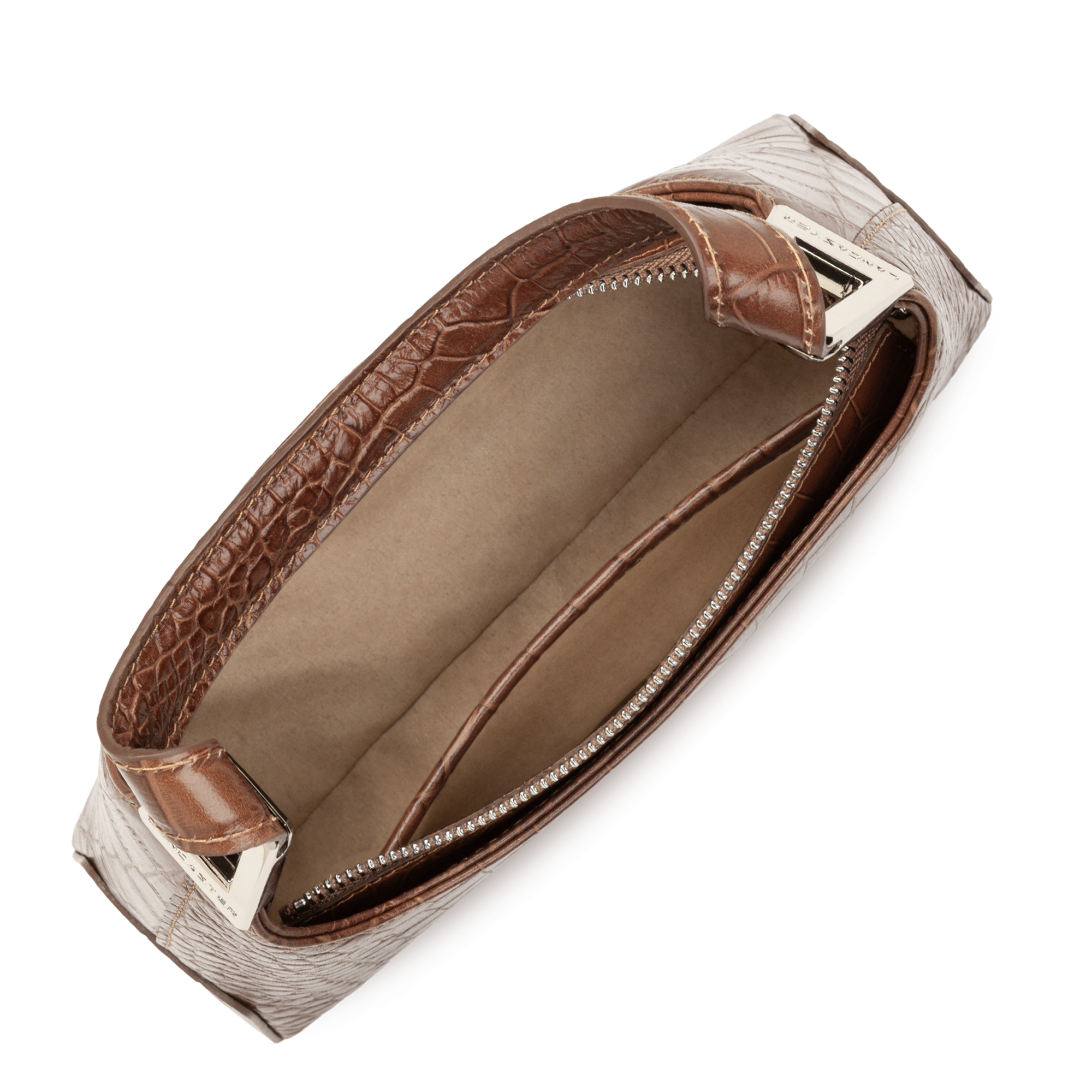 Petit sac à main - exo ace | Marron LANCASTER Femme