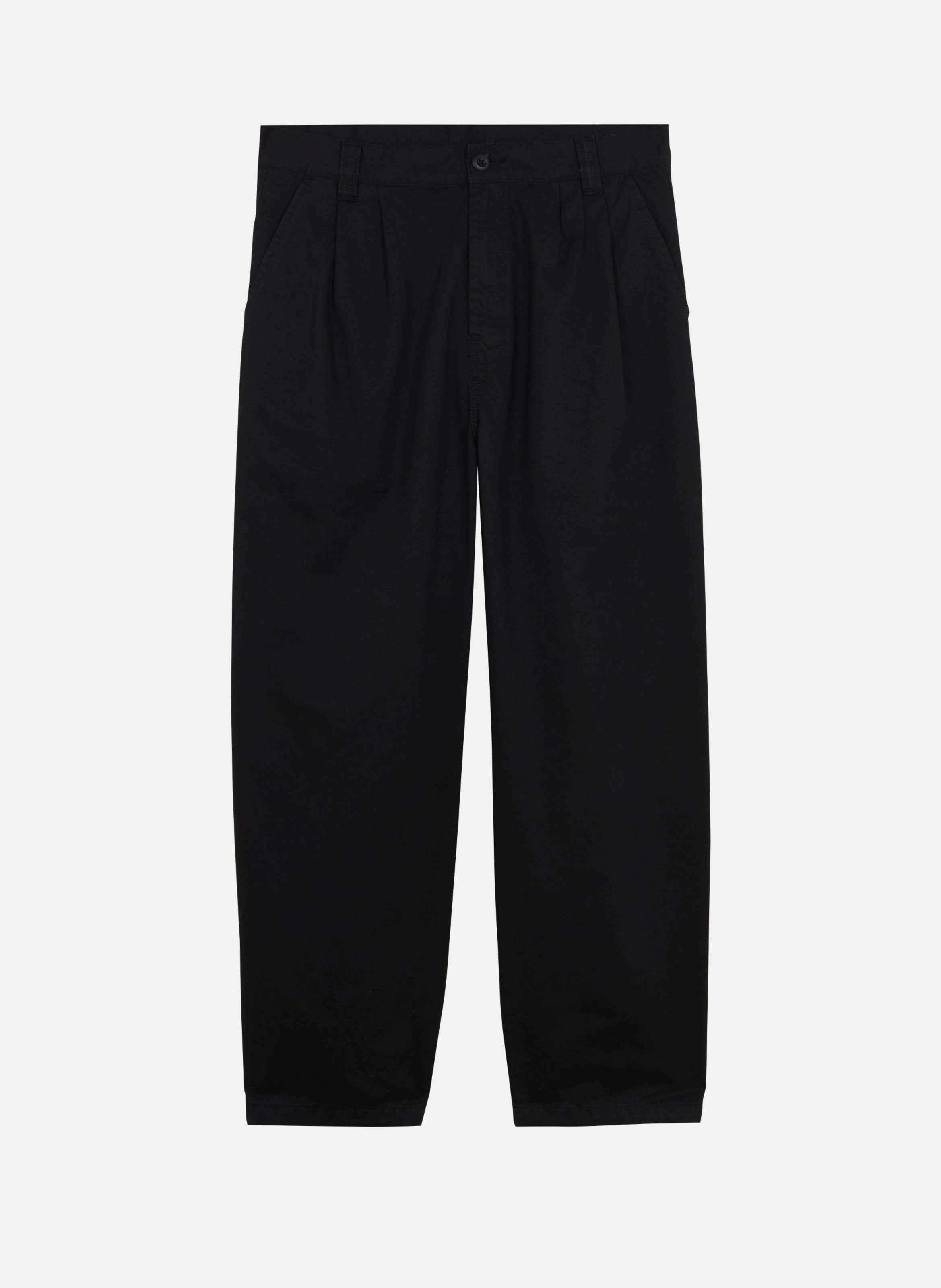 Pantalon merrick CARHARTT WIP Noir