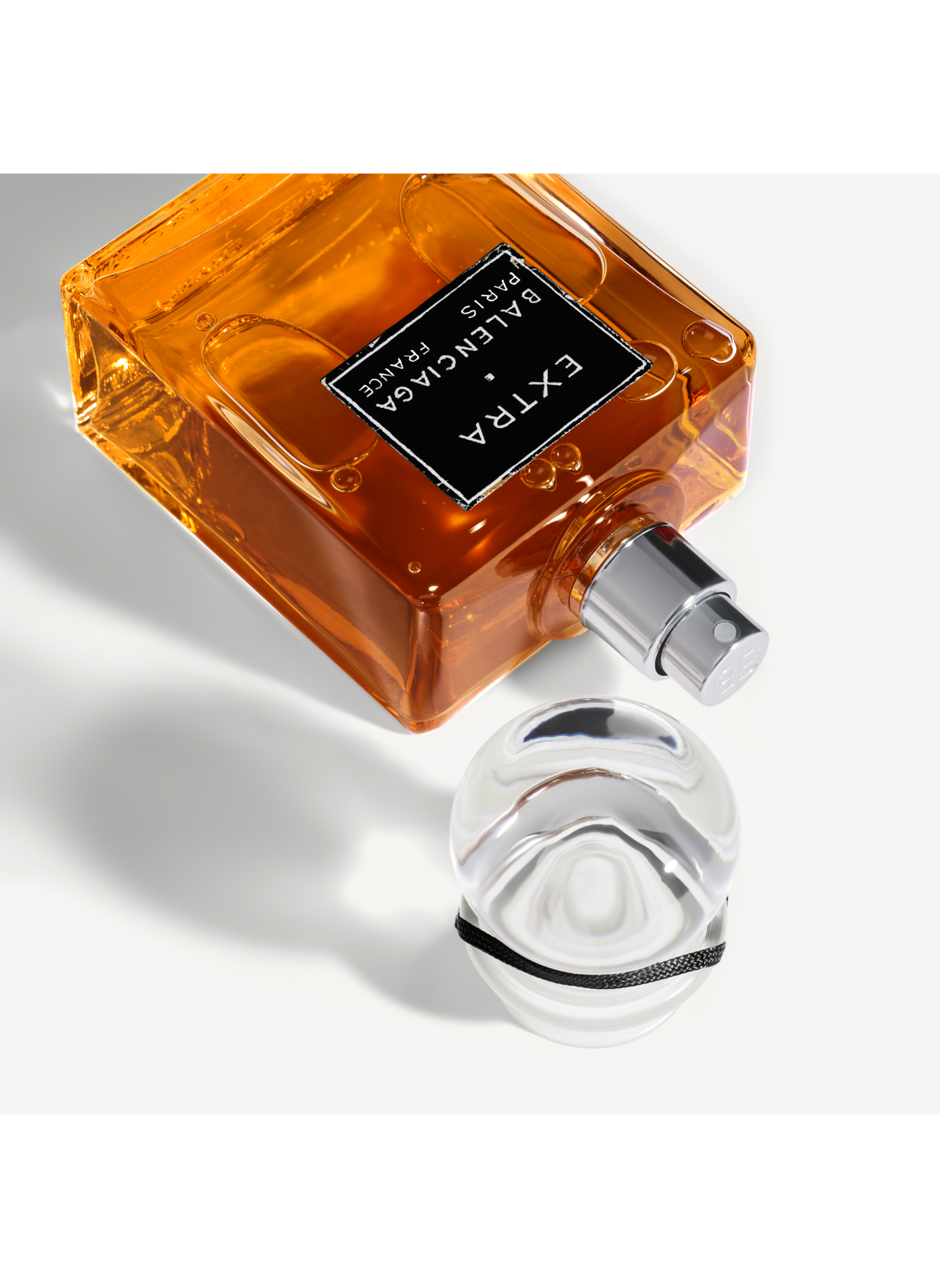 Extra - Parfum BALENCIAGA No color