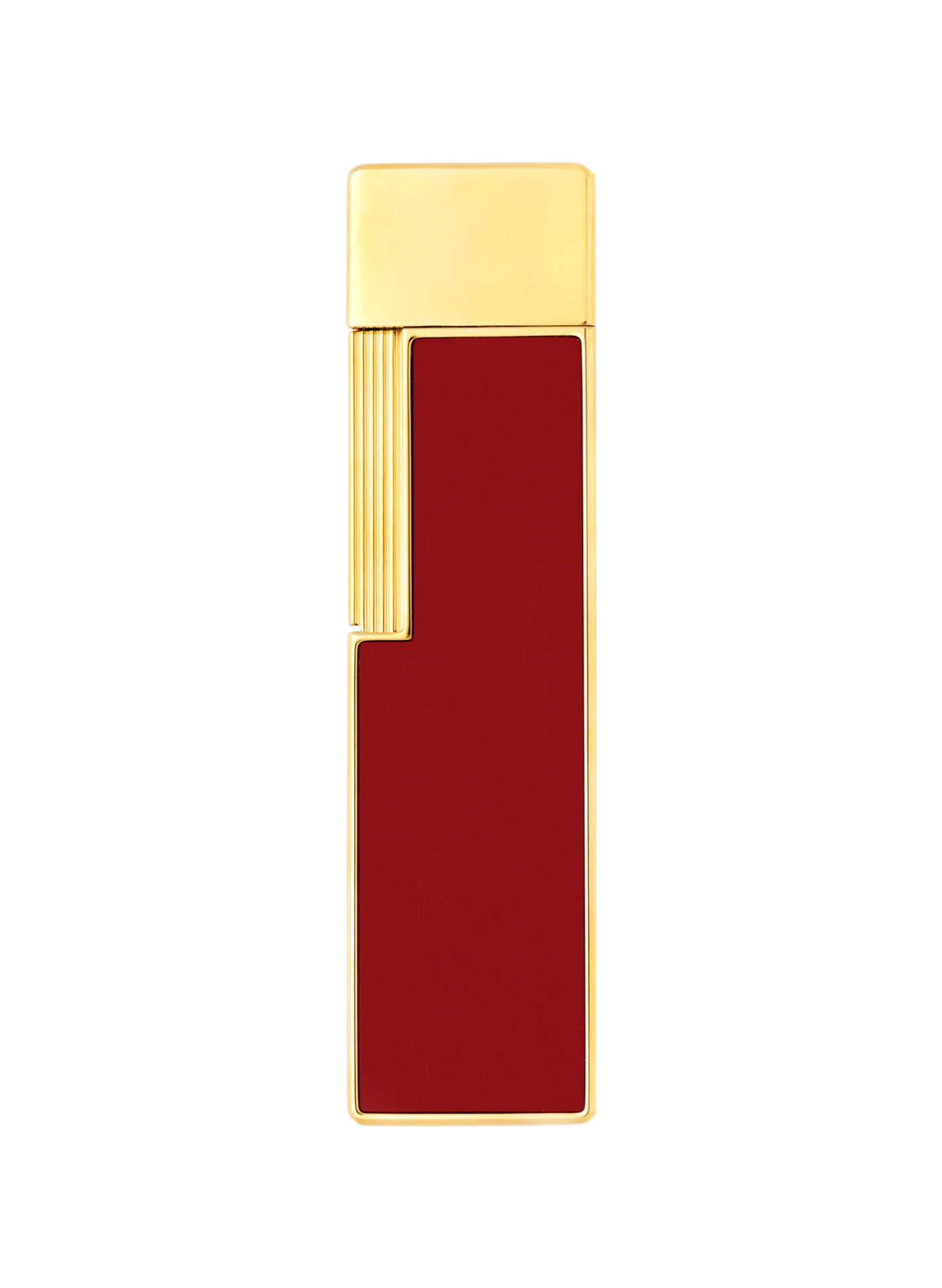 Accendino Twiggy laccato S.T. DUPONT Rosso