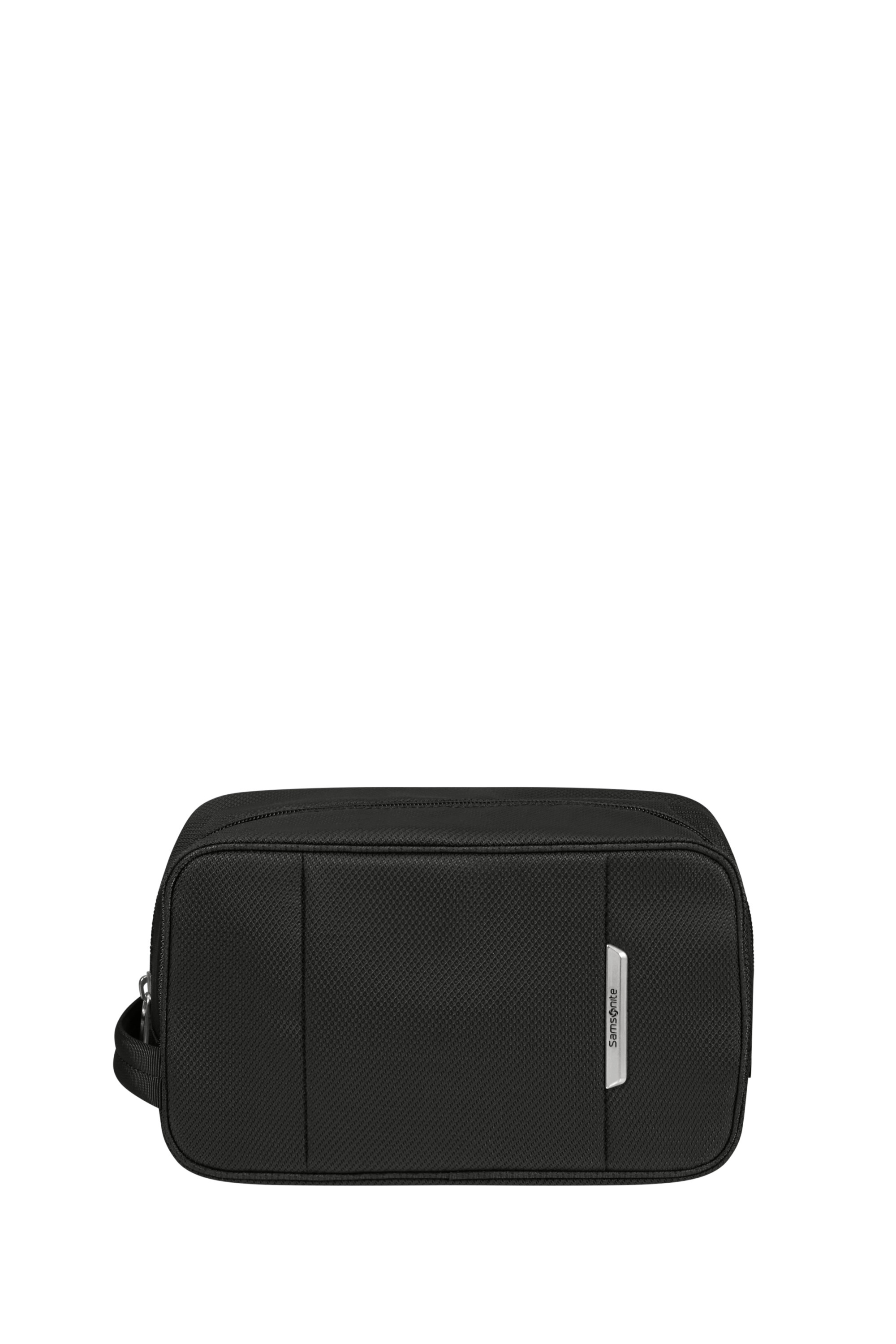 Respark toilet kit trousse de toilette taille s SAMSONITE Noir