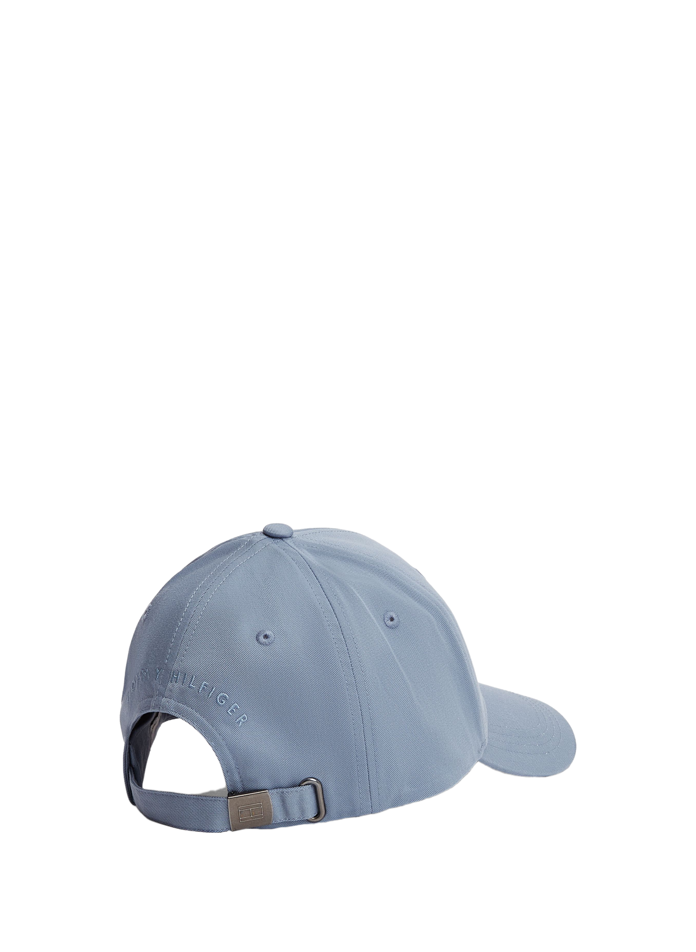 Casquette à logo  TOMMY HILFIGER Bleu