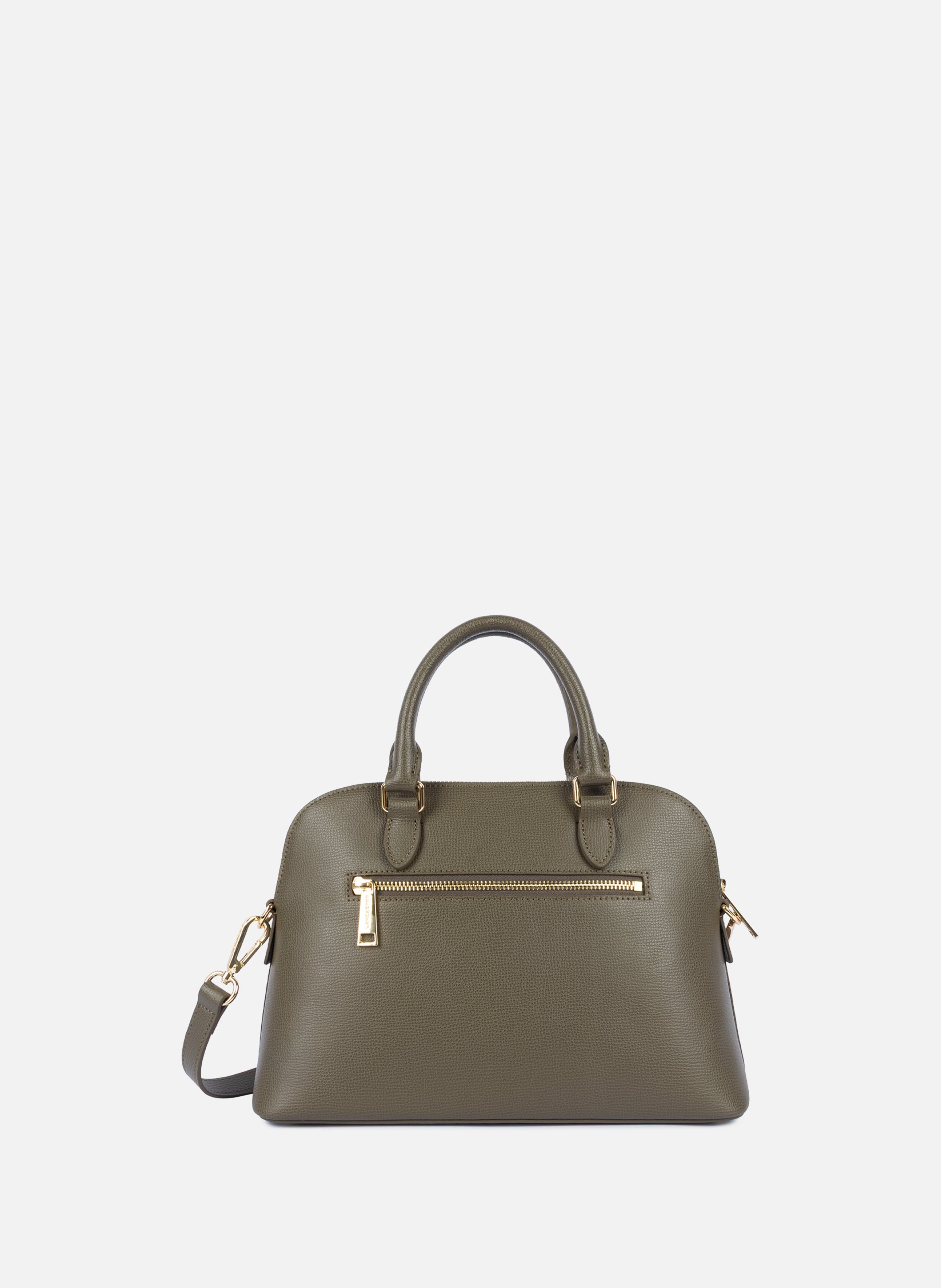 Sac demi lune - sierra jia LANCASTER Kaki