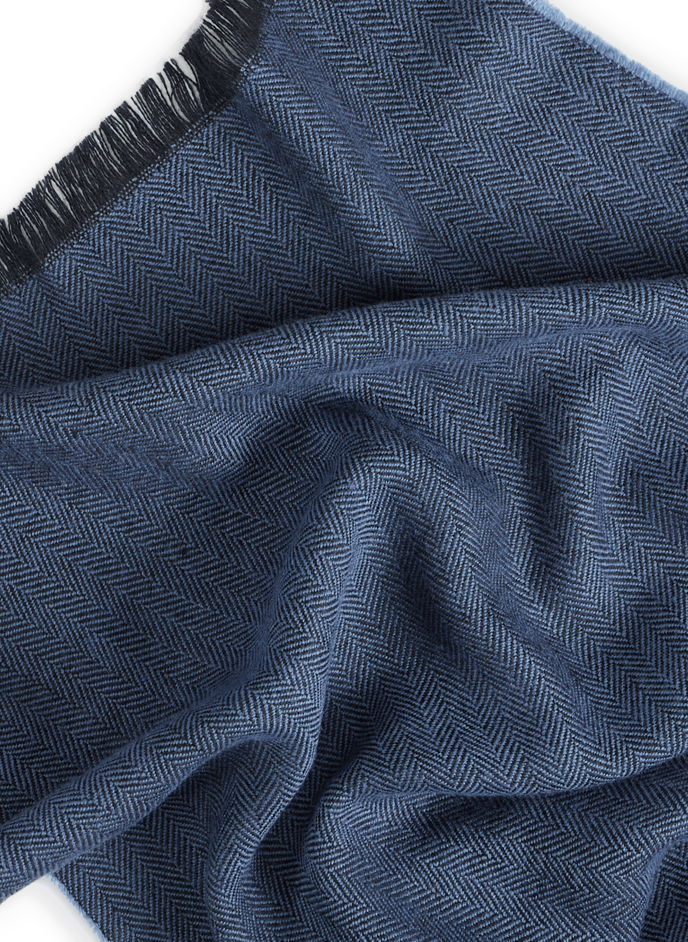 Scarf SAISON 1865 Blue