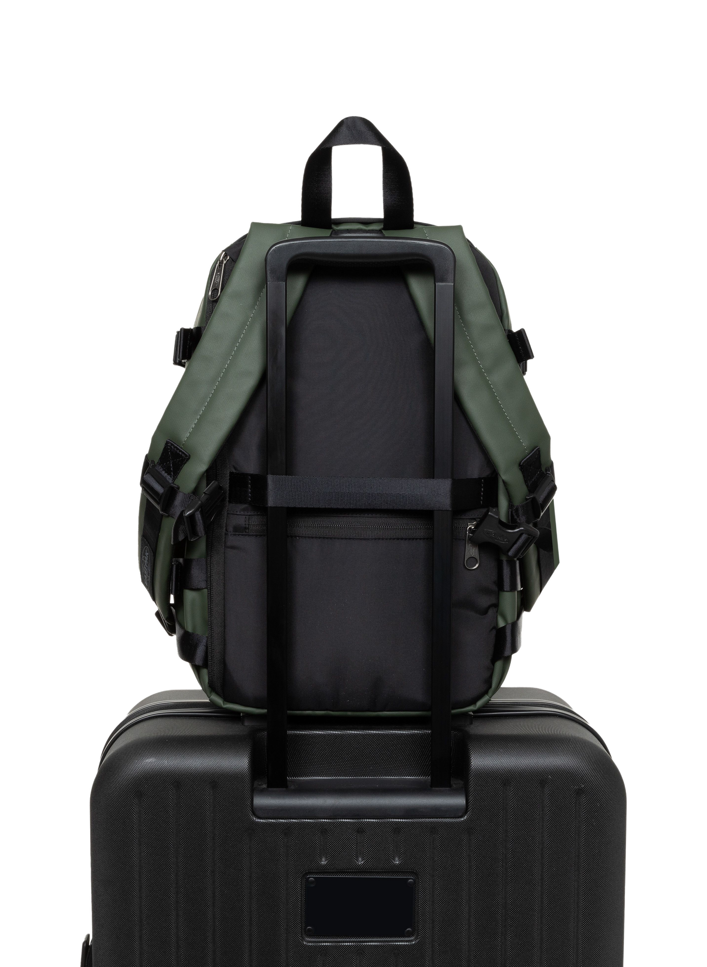 Cabin Pak'r backpack EASTPAK Khaki