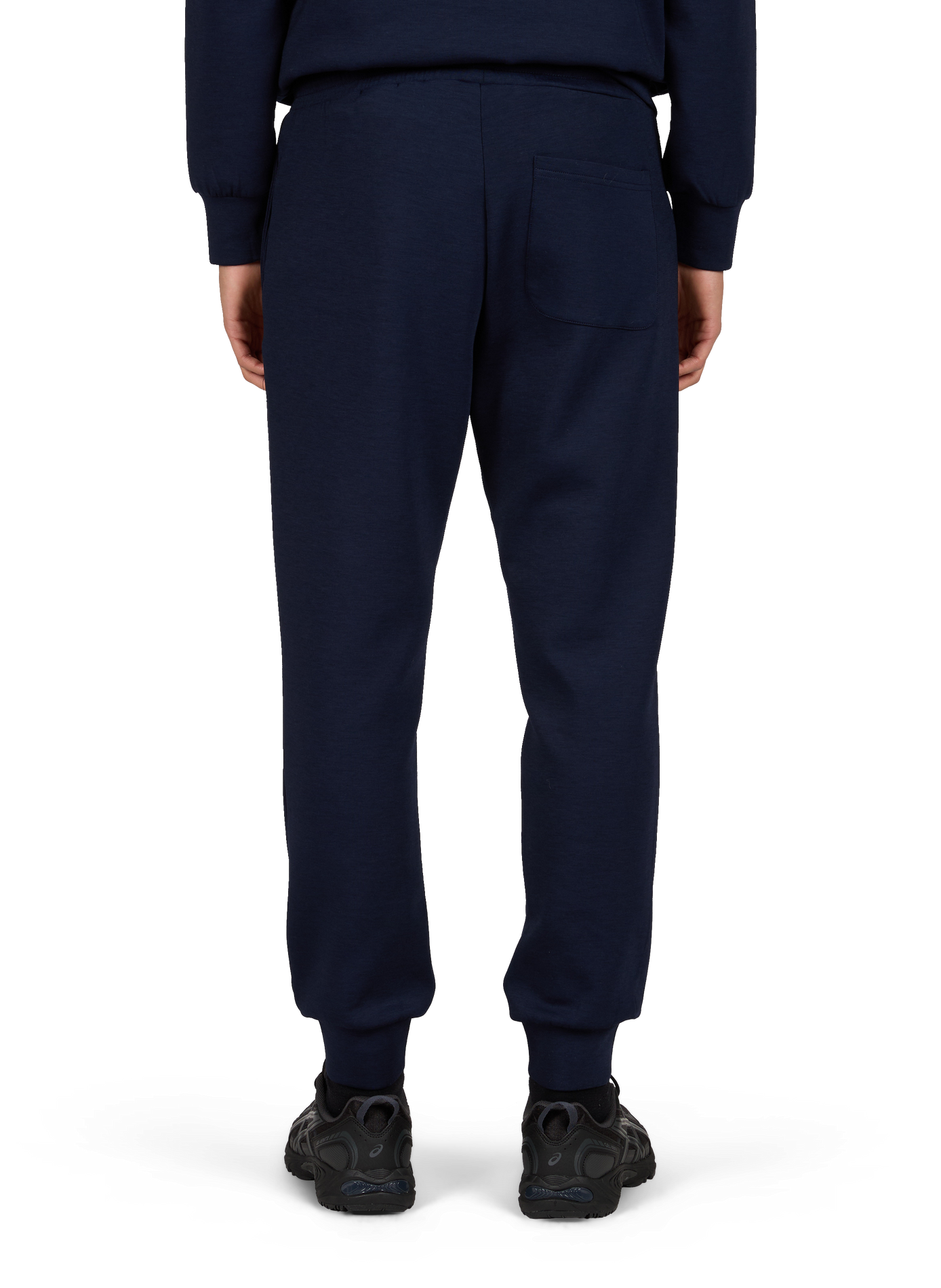 Joggers  | Blue SAVE THE DUCK Men