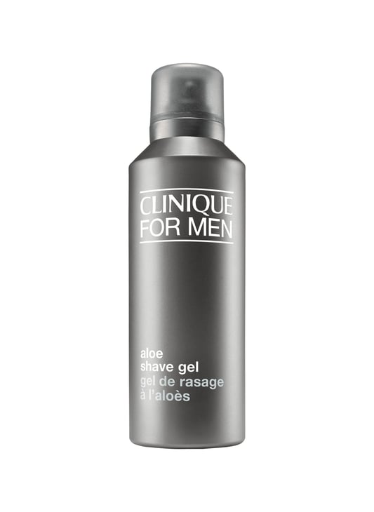 Clinique for Men - Gel de rasage à l'Aloe