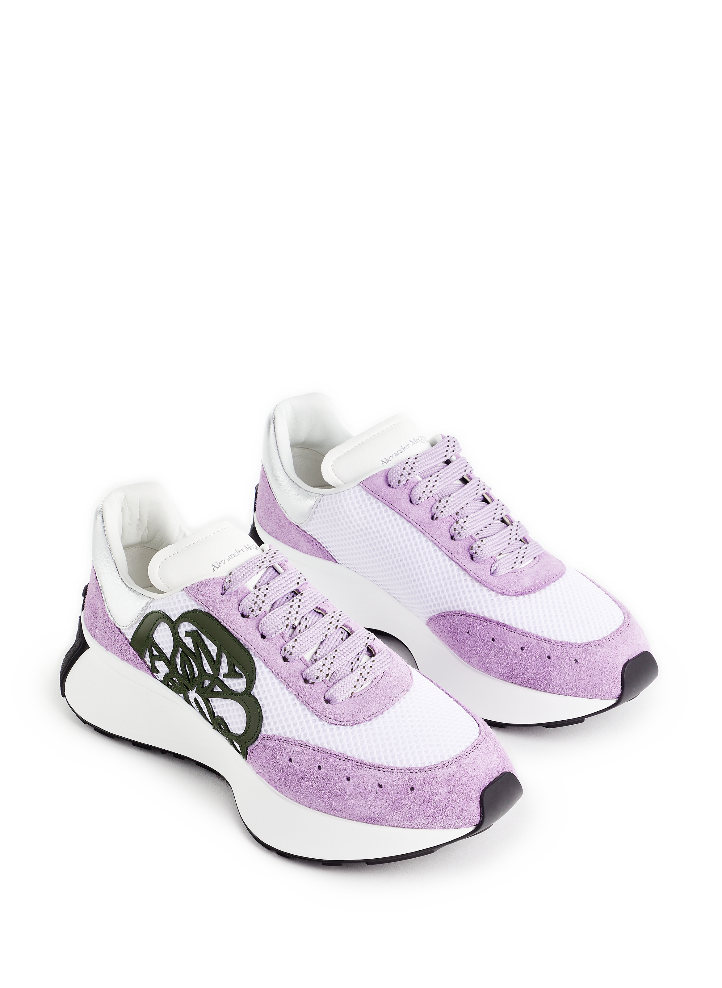 Baskets Sprint Runner