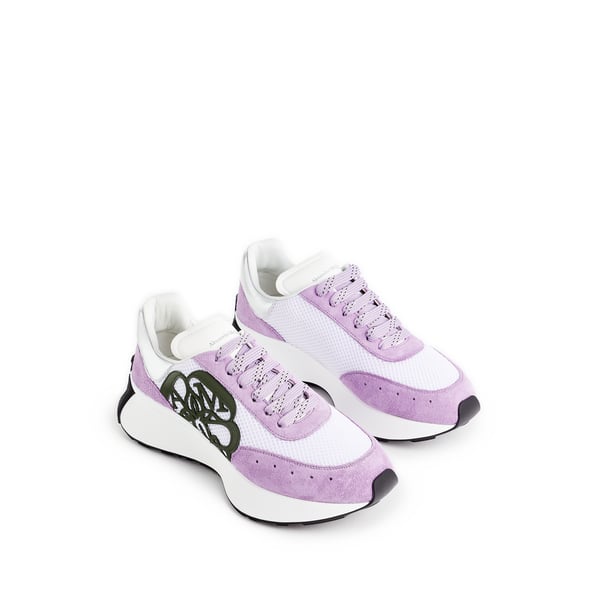 Baskets Sprint Runner