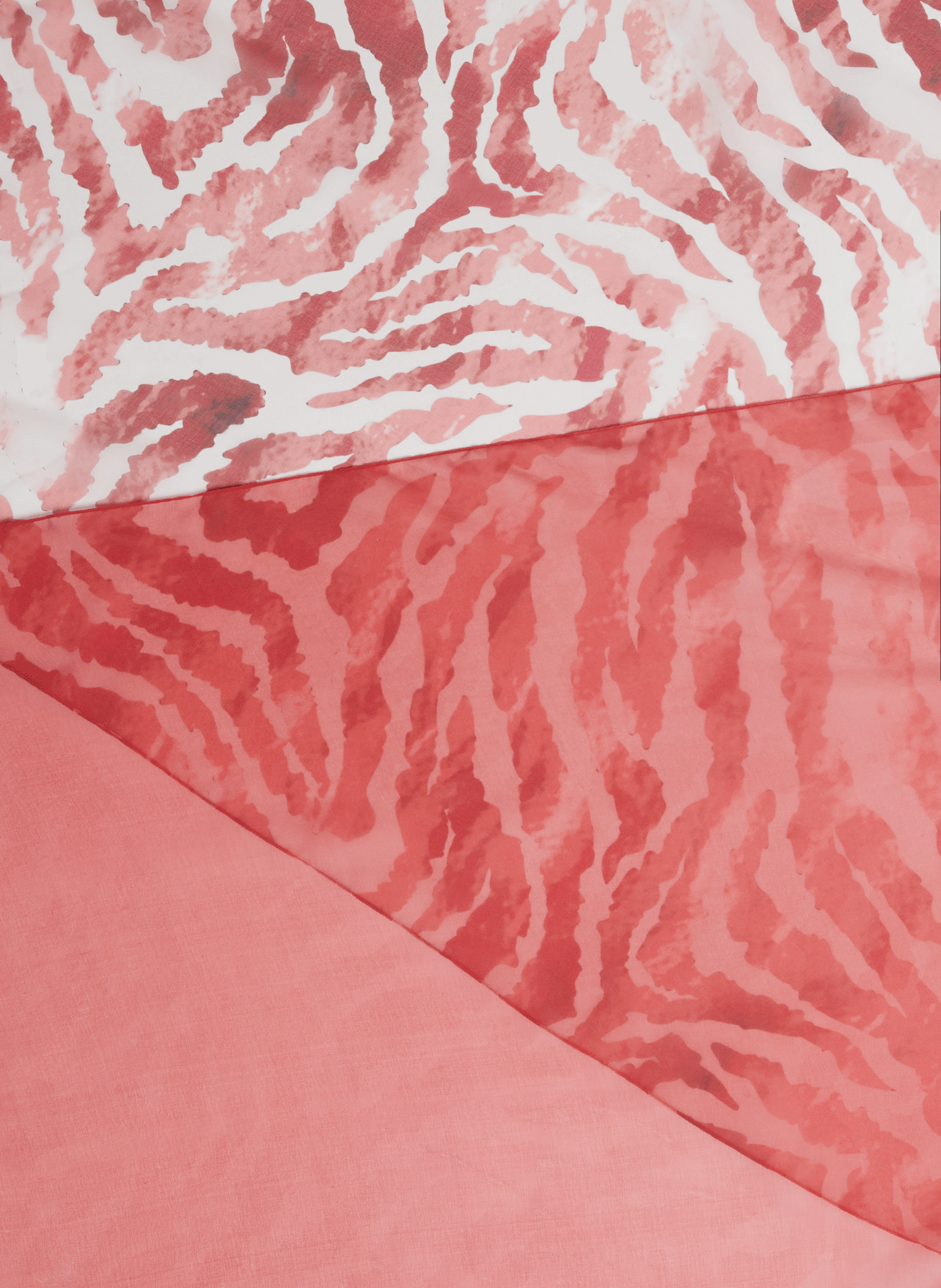 Silk scarf SAISON 1865 Pink