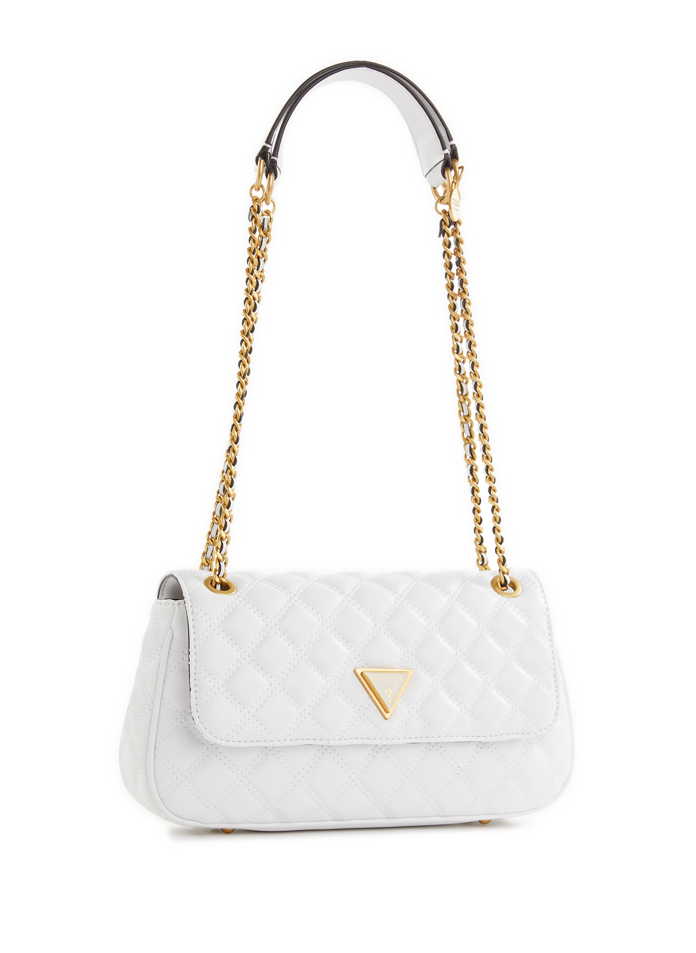 Sac à main matelassé