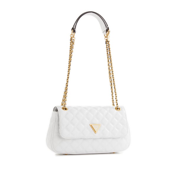 Sac à main matelassé