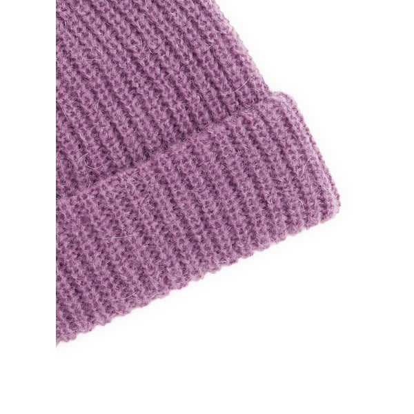 Bonnet Pauline en mohair