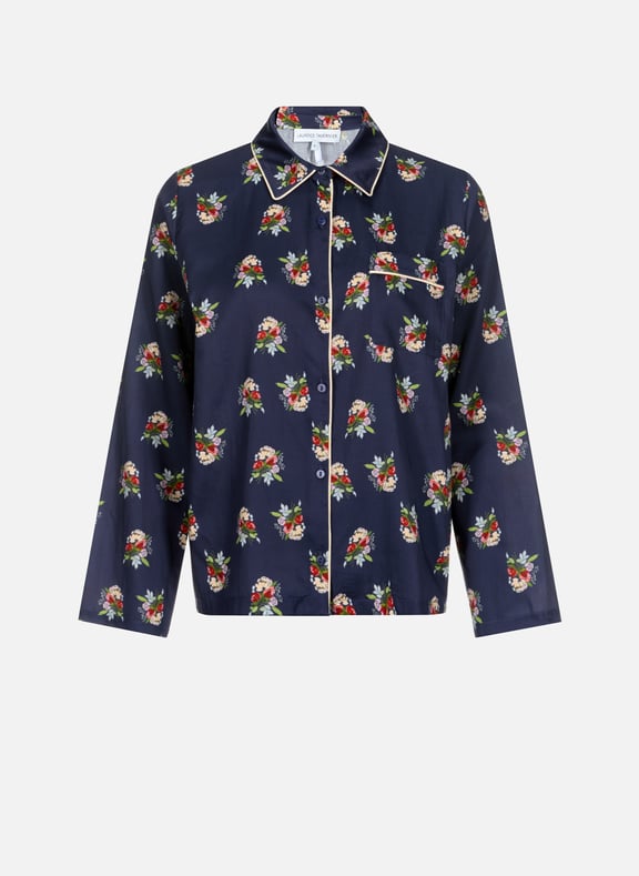 Loulou pajama set LAURENCE TAVERNIER Loulou pajama set LAURENCE TAVERNIER