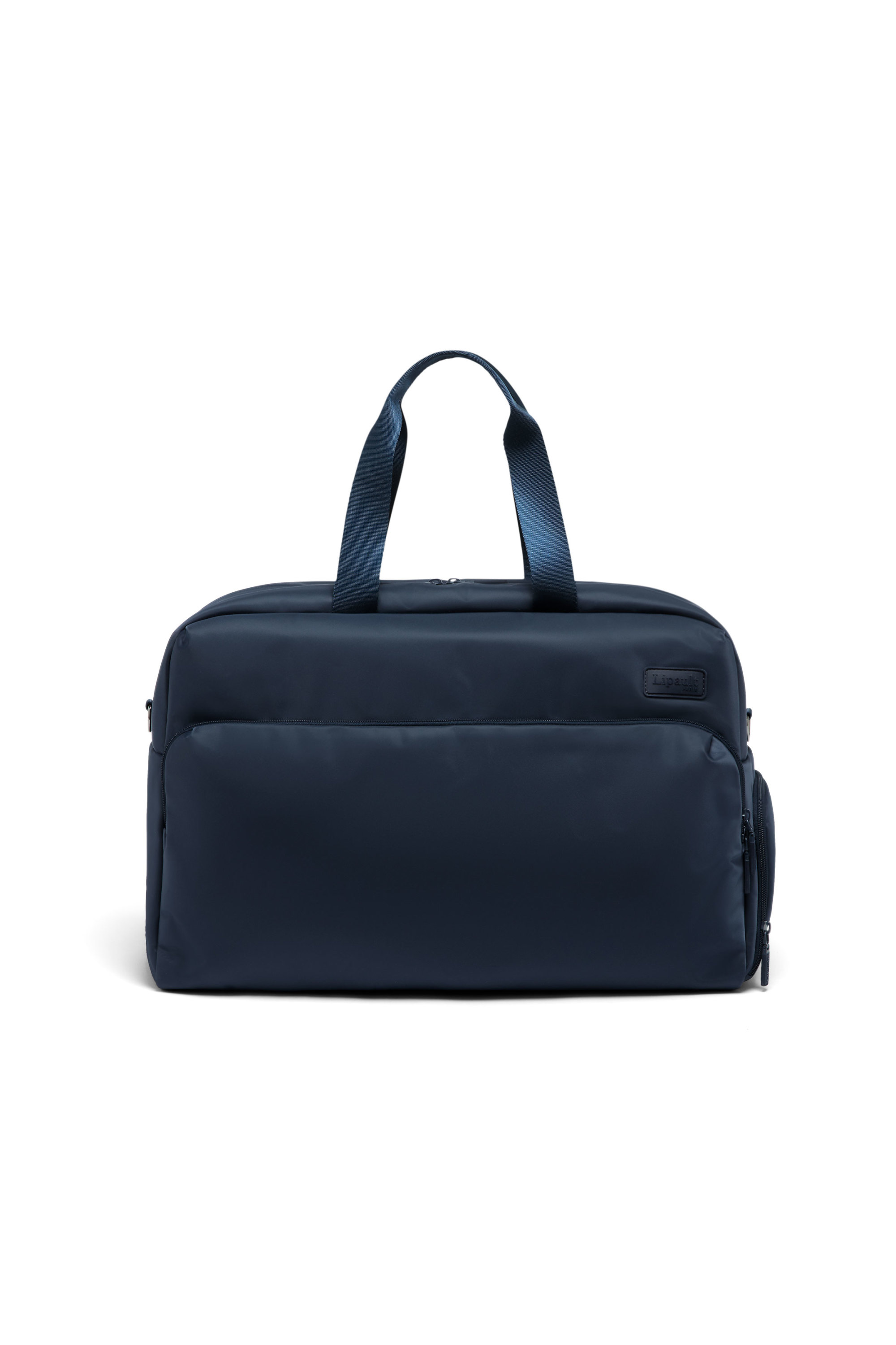 City plume sac weekend LIPAULT PARIS Bleu