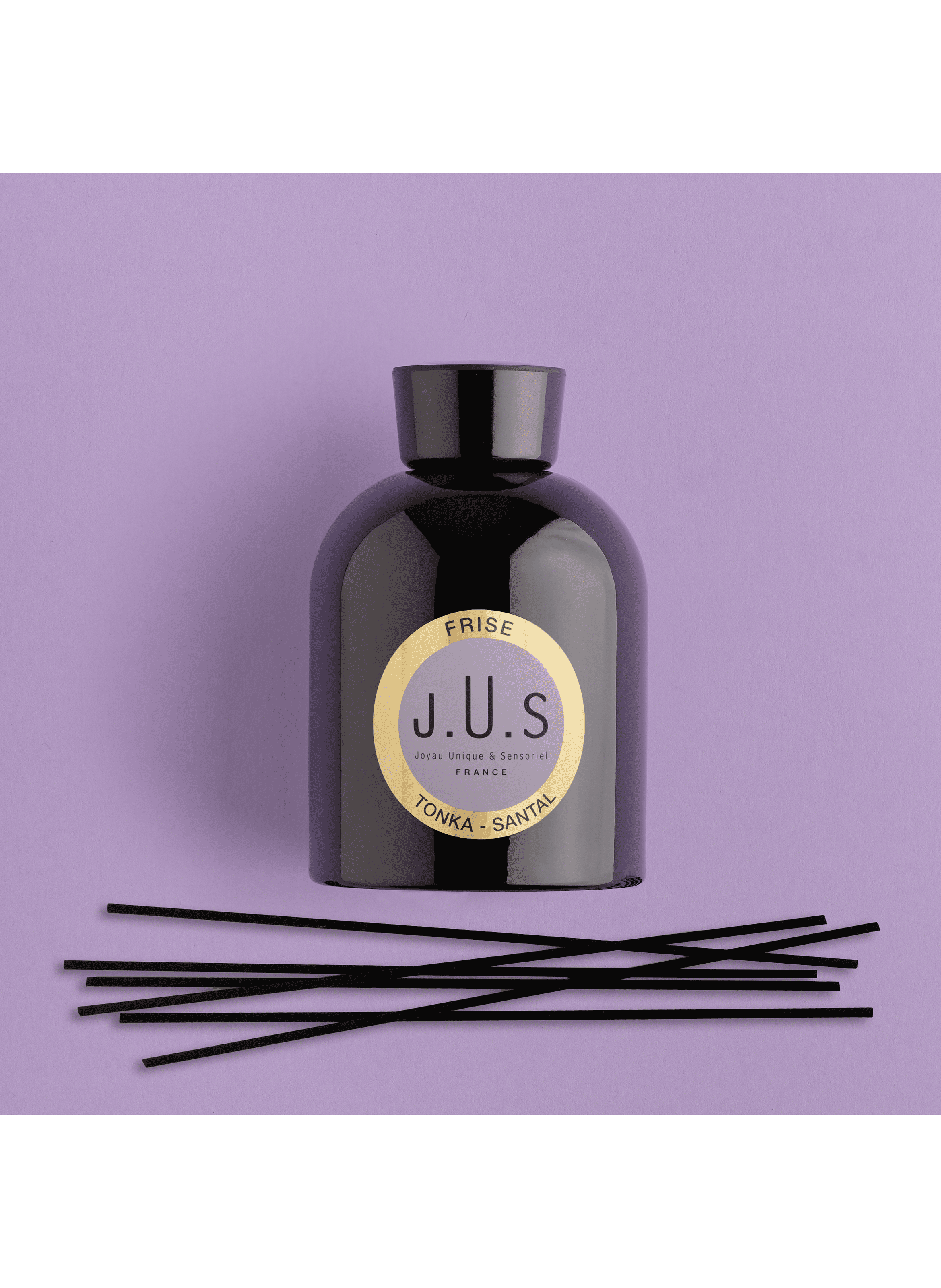 Fragrance Diffuser Frise J.U.S No color