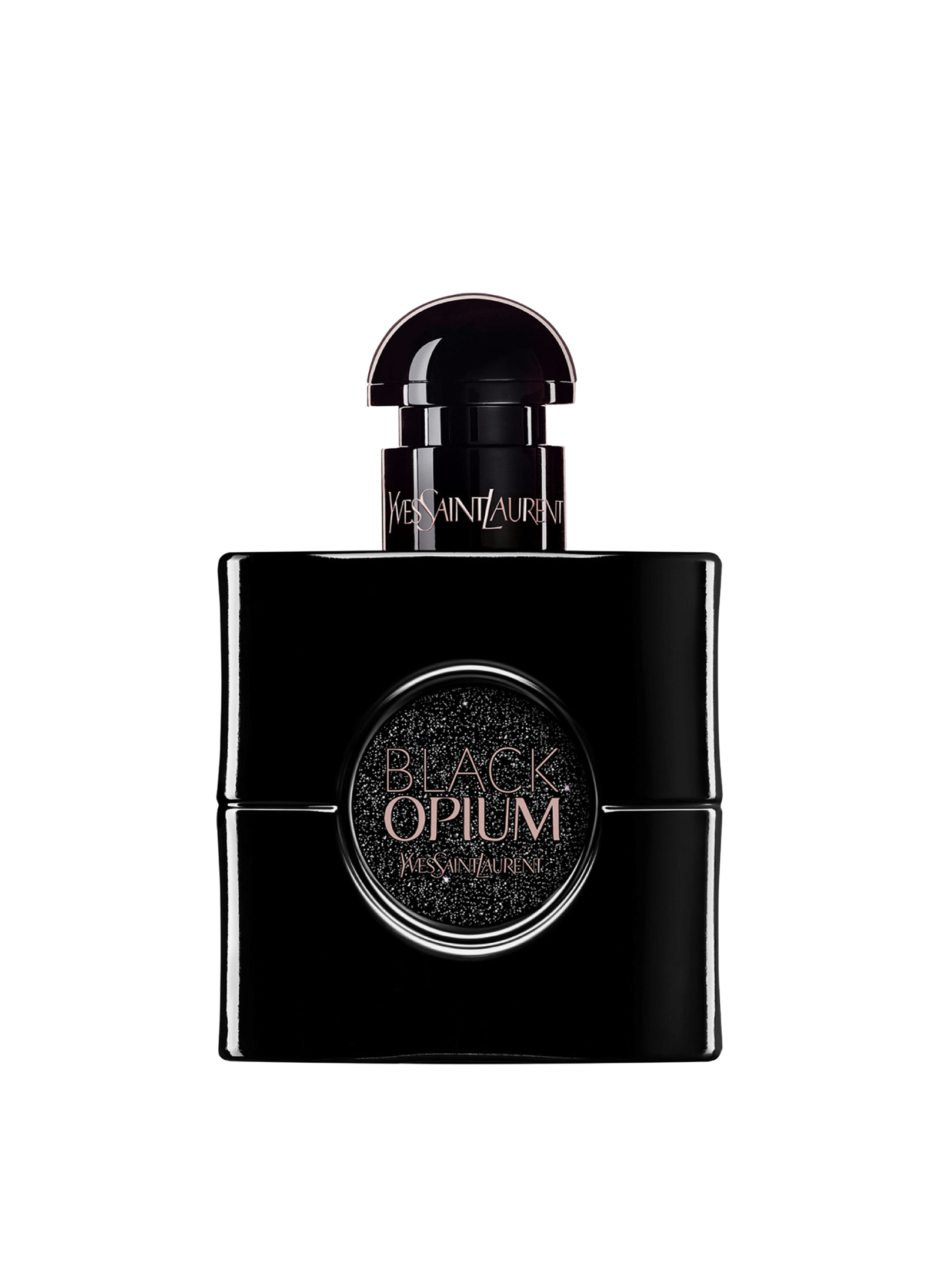 Black Opium Le Parfum eau de parfum spray YVES SAINT LAURENT No color