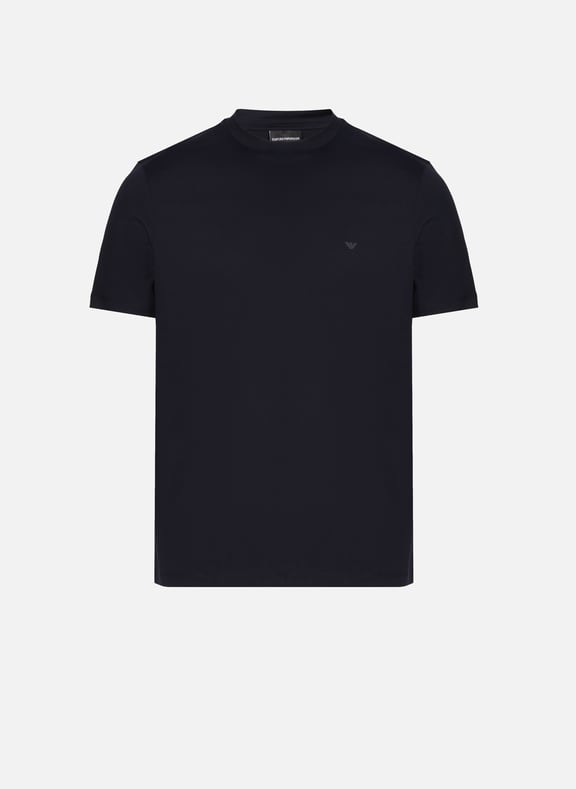 T-shirt en coton EMPORIO ARMANI T-shirt en coton EMPORIO ARMANI