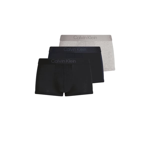 Calvin Lot de 3 boxers