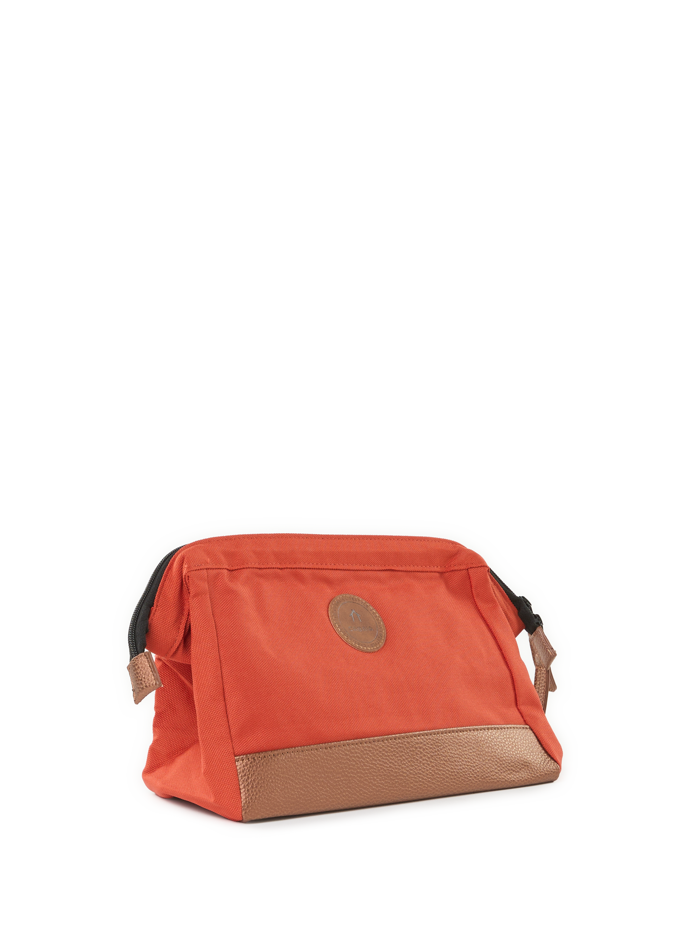 Bogota toiletry bag CABAIA Red