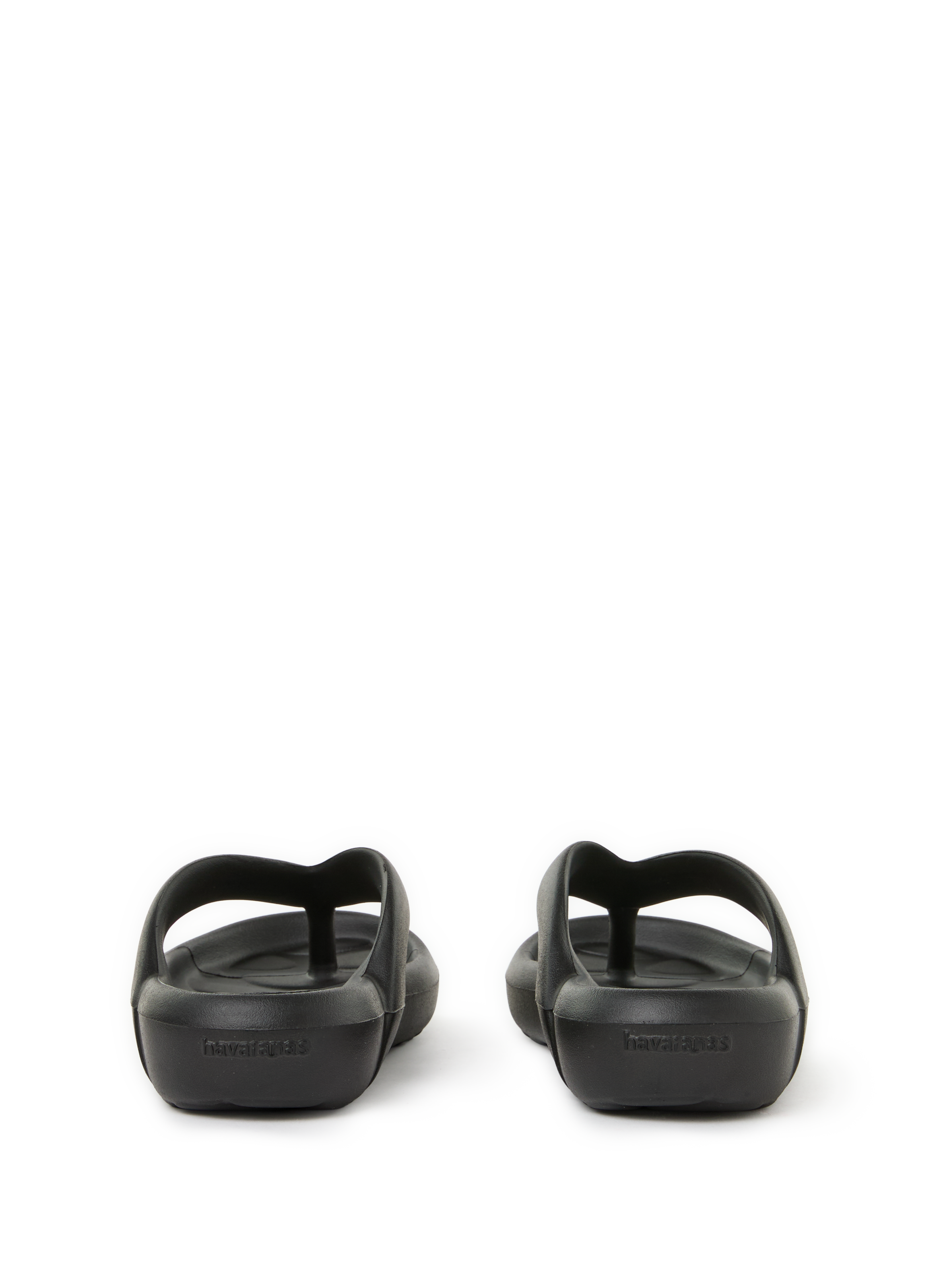 Candy Pop Flip Flops HAVAIANAS Black