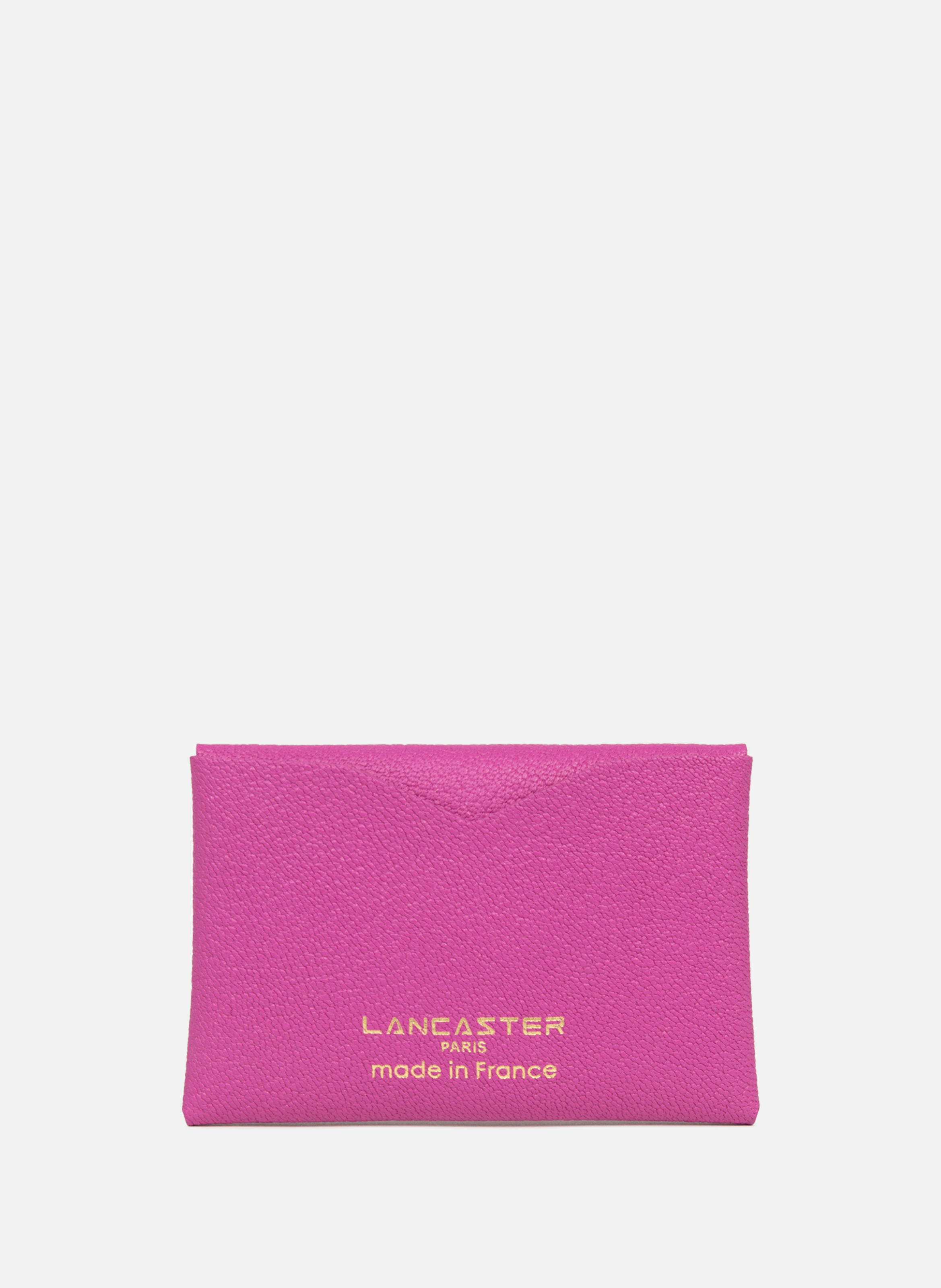 Card holder - Studio PM Element LANCASTER Pink