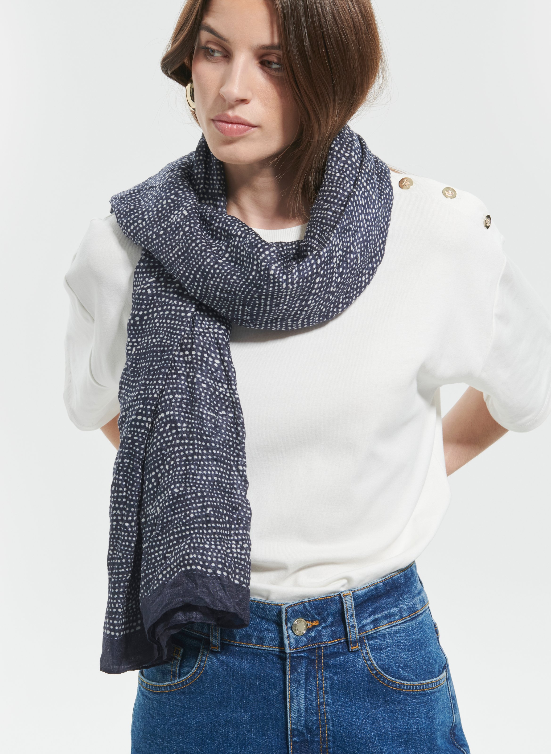 Etole  fiona ZAPA Multicolore