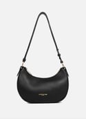 Small shoulder bag - Milano Aria  Noir