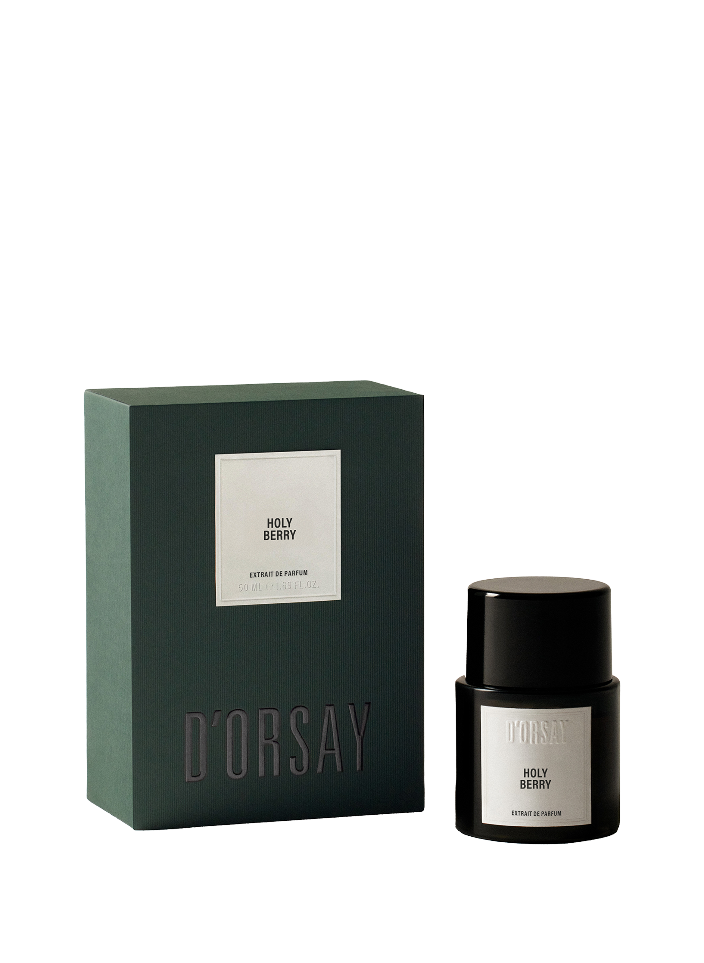Extrait de parfum - Holy Bery D&#039;ORSAY No color