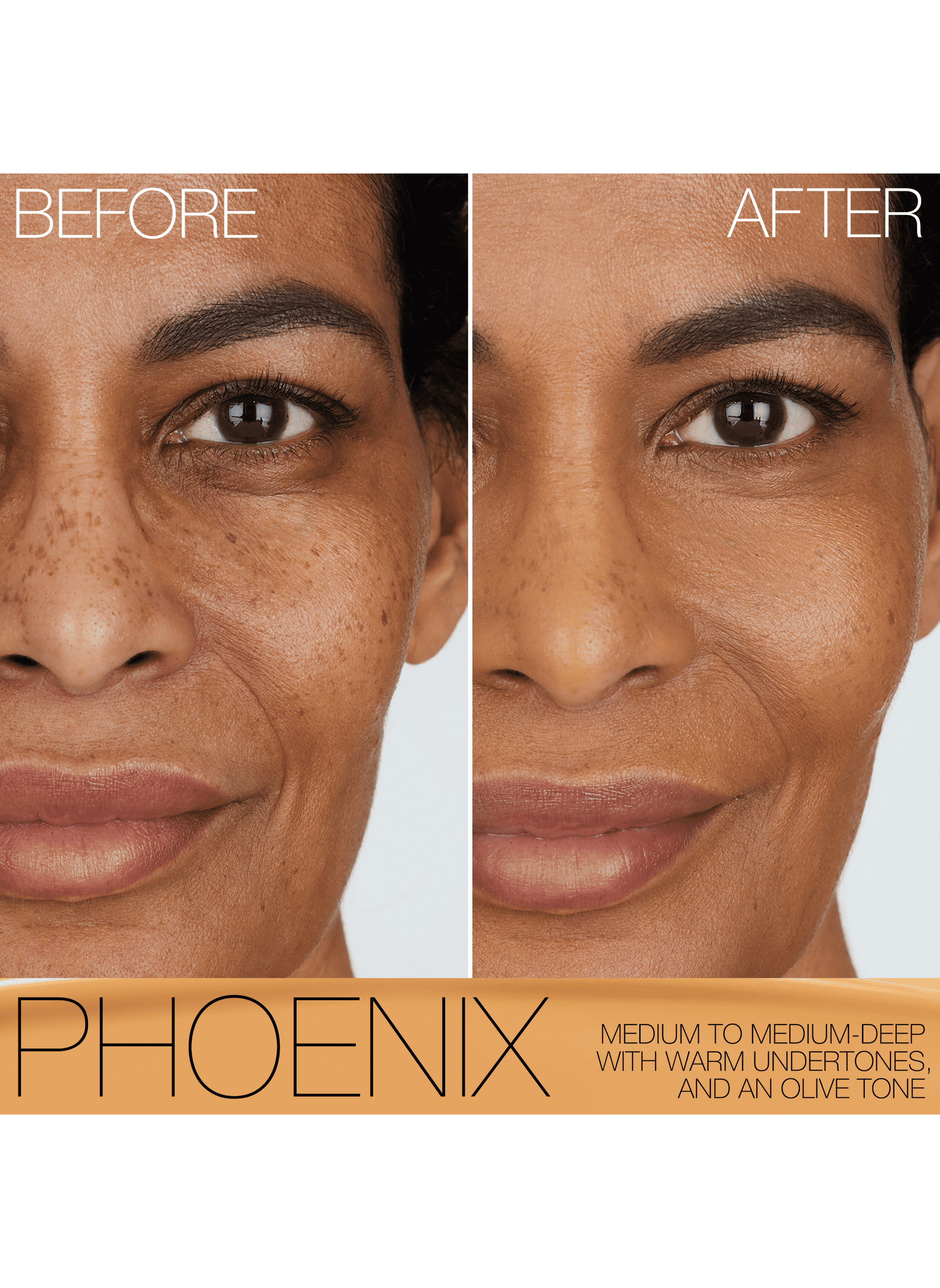 Foundation - Light Reflecting Foundation NARS Phoenix