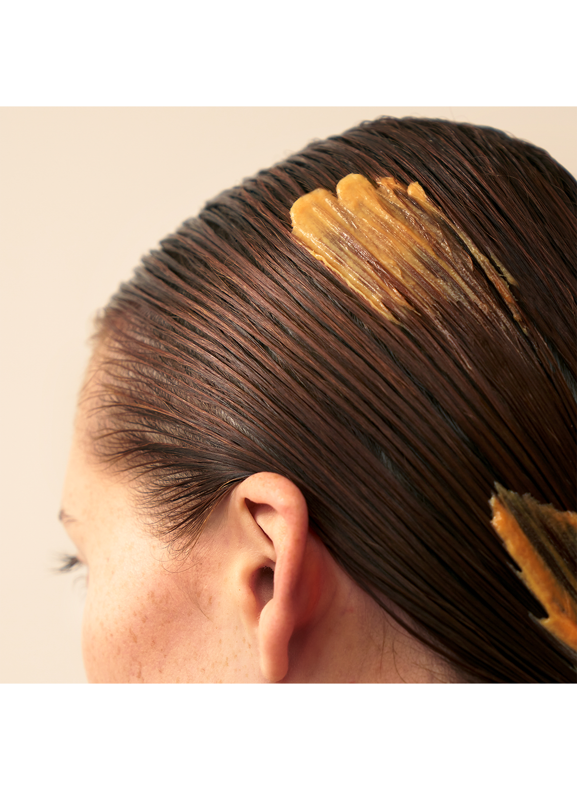 Color enhancing treatment - Venetian Red CHRISTOPHE ROBIN No color