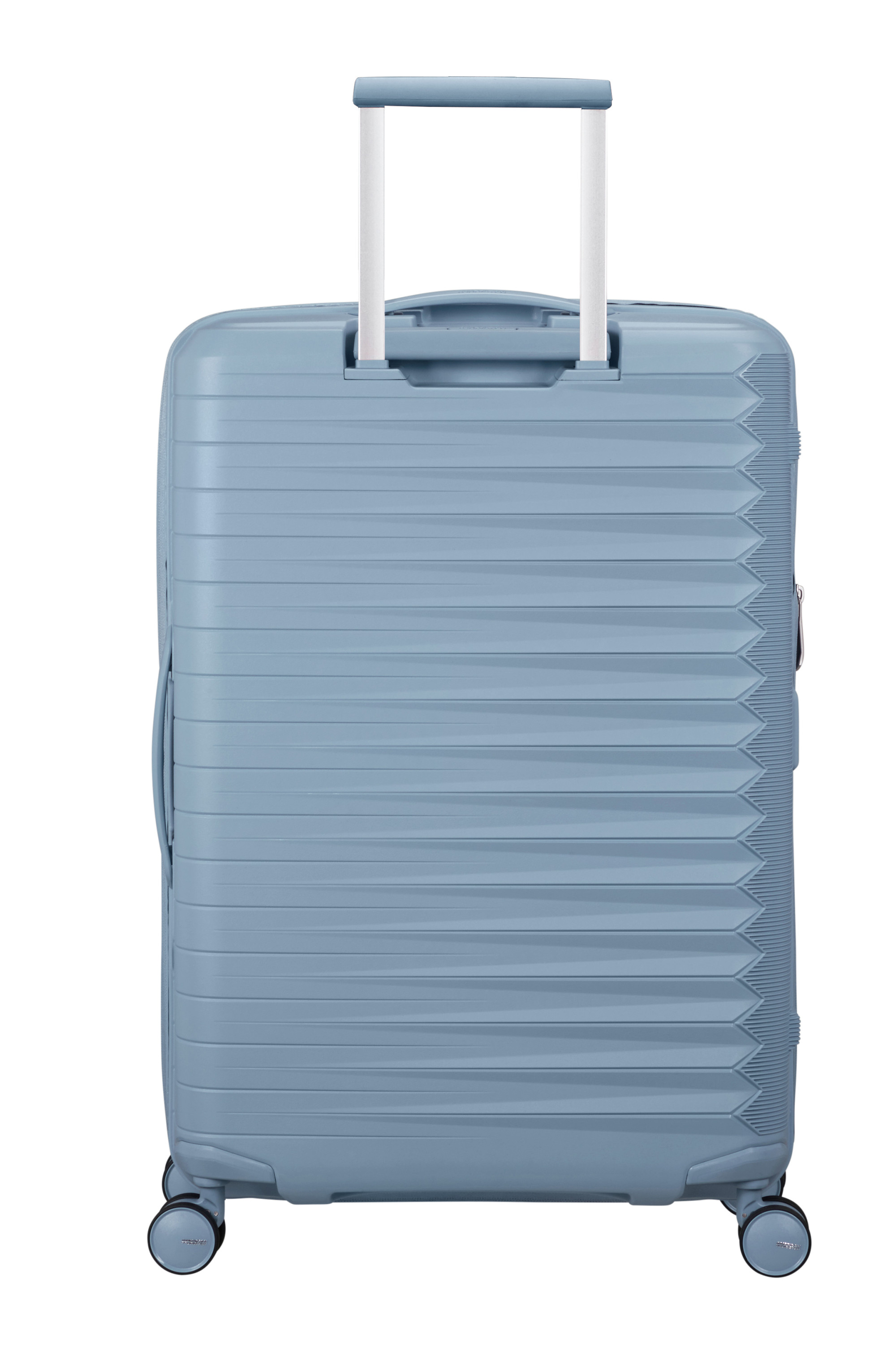 Fastforward valise 4 roues taille M AMERICAN TOURISTER Bleu