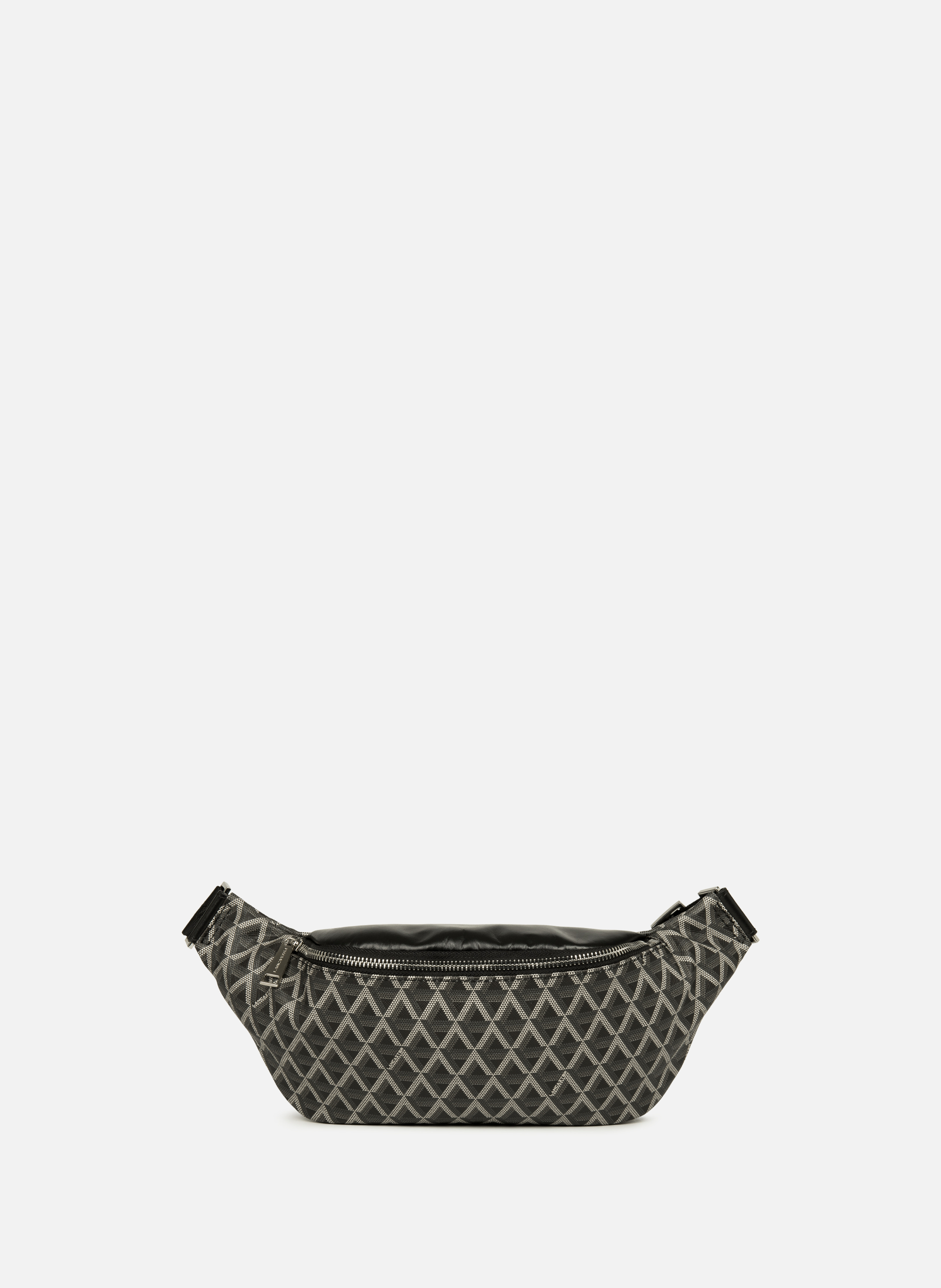 LANCASTER Belt bag - Ikon IT Black
