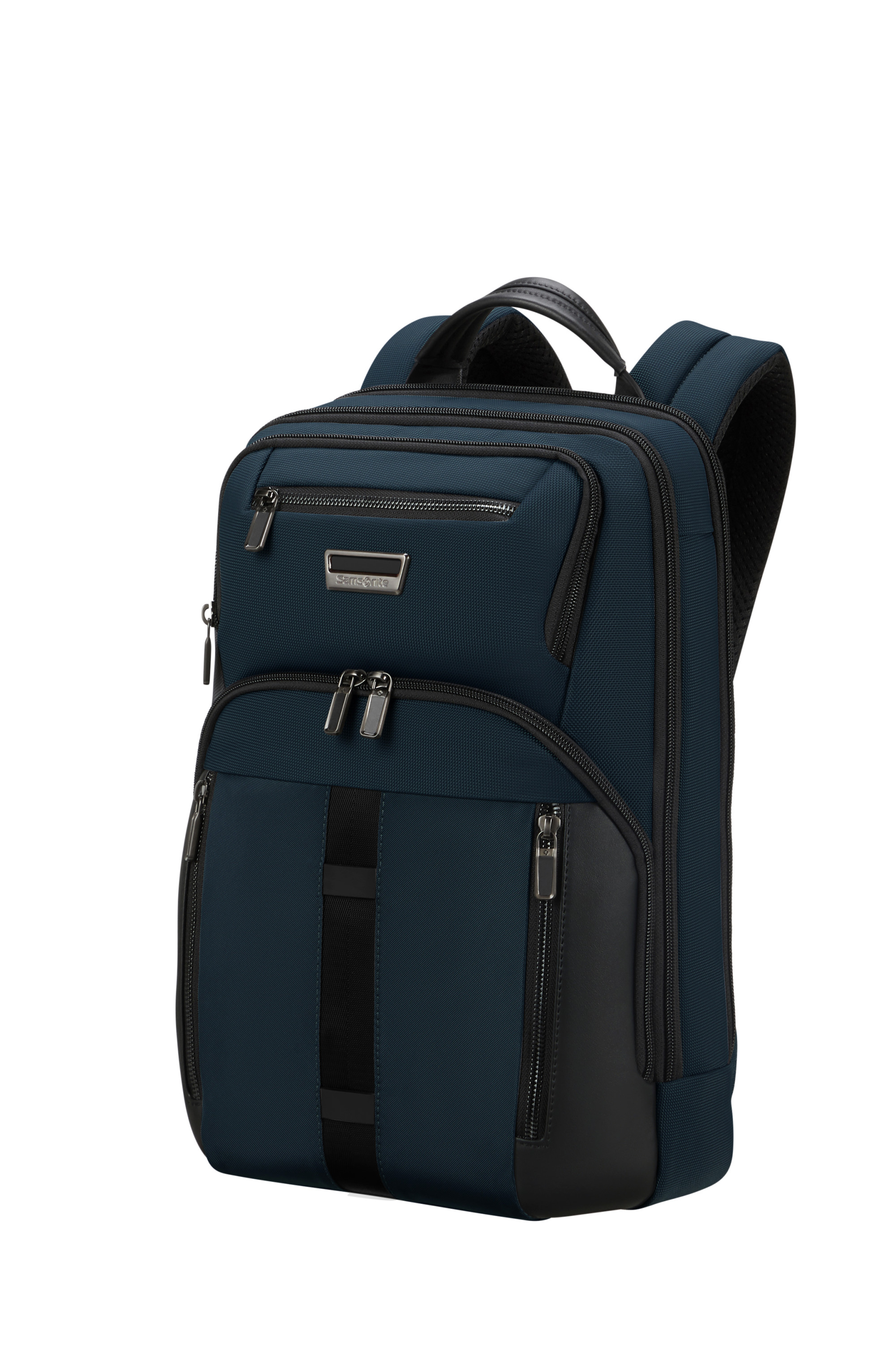 Urban-eye sacoche ordinateur SAMSONITE Bleu