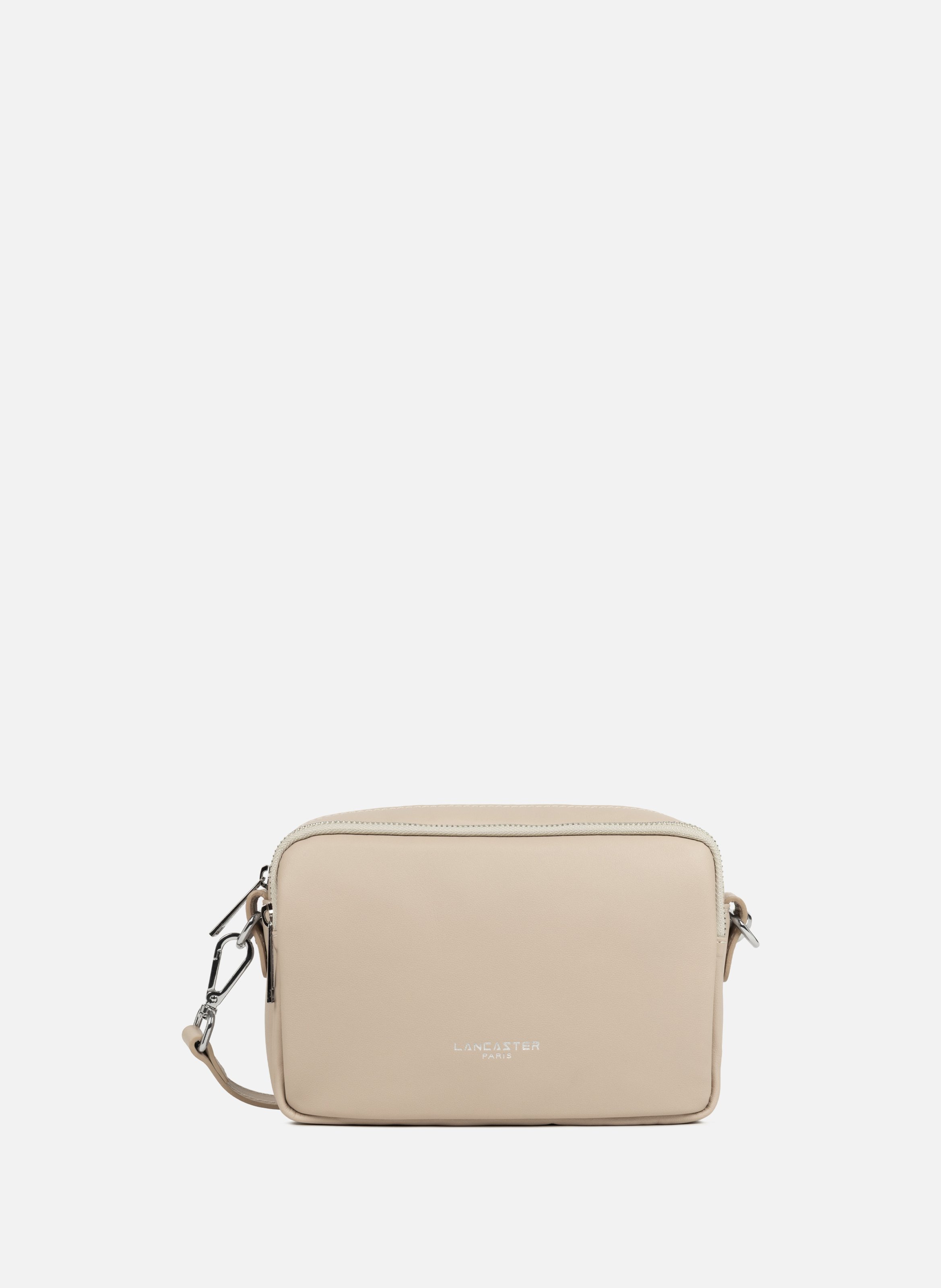 Sac trotteur - donna ama LANCASTER Beige