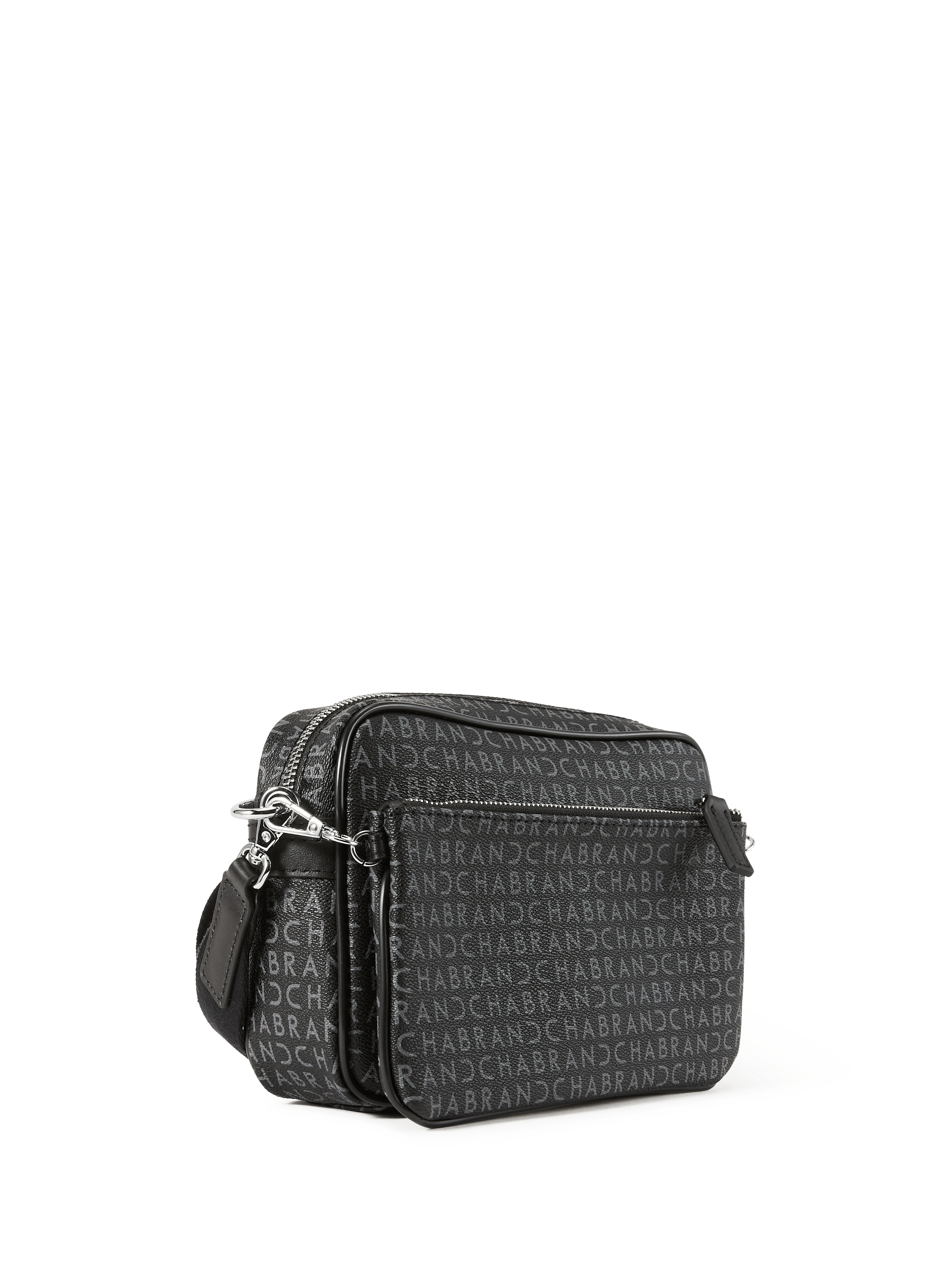 Mini sacoche logotée Freedom CHABRAND Noir