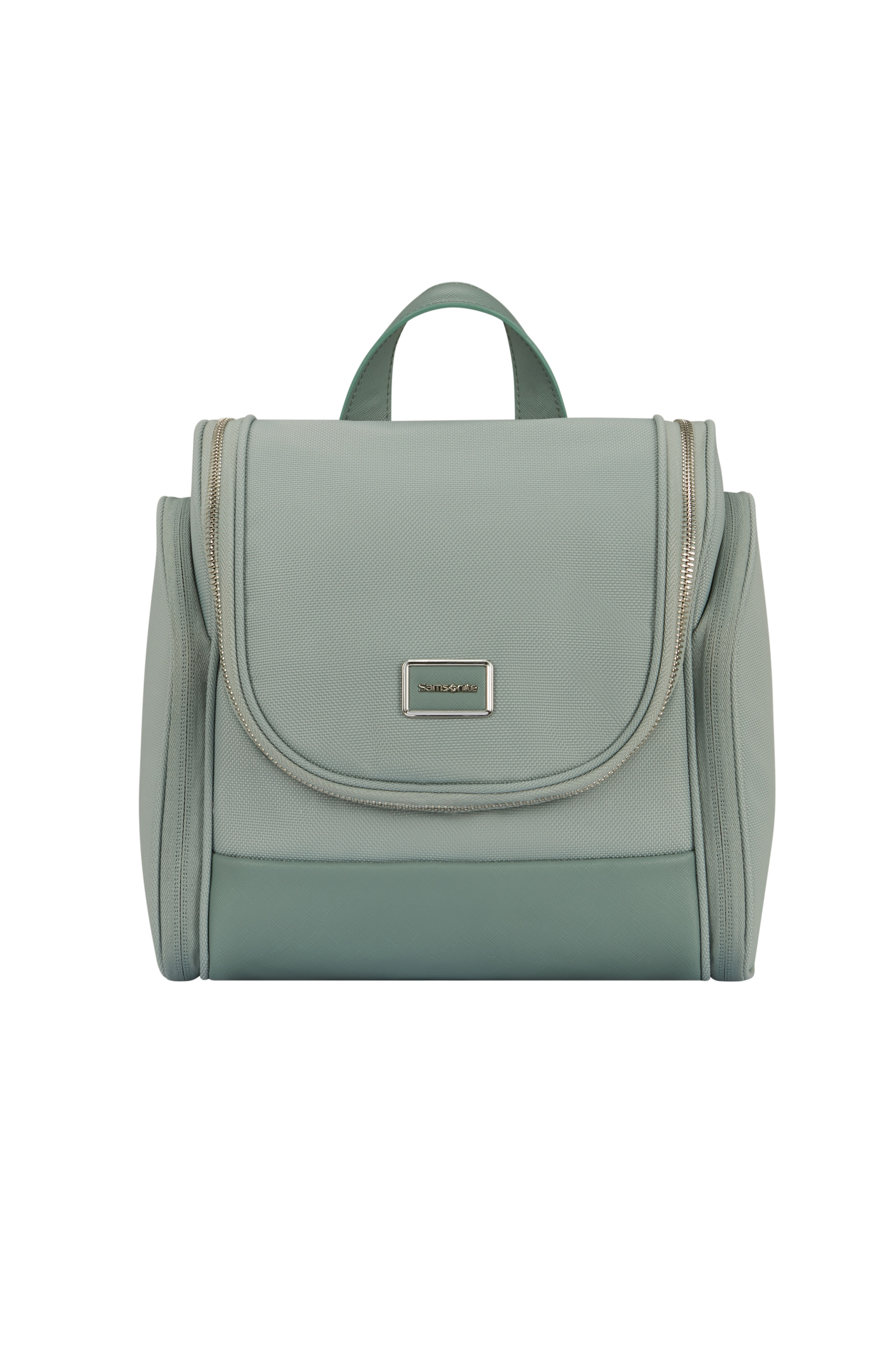 Image toilet kit trousse de toilette taille s SAMSONITE Vert