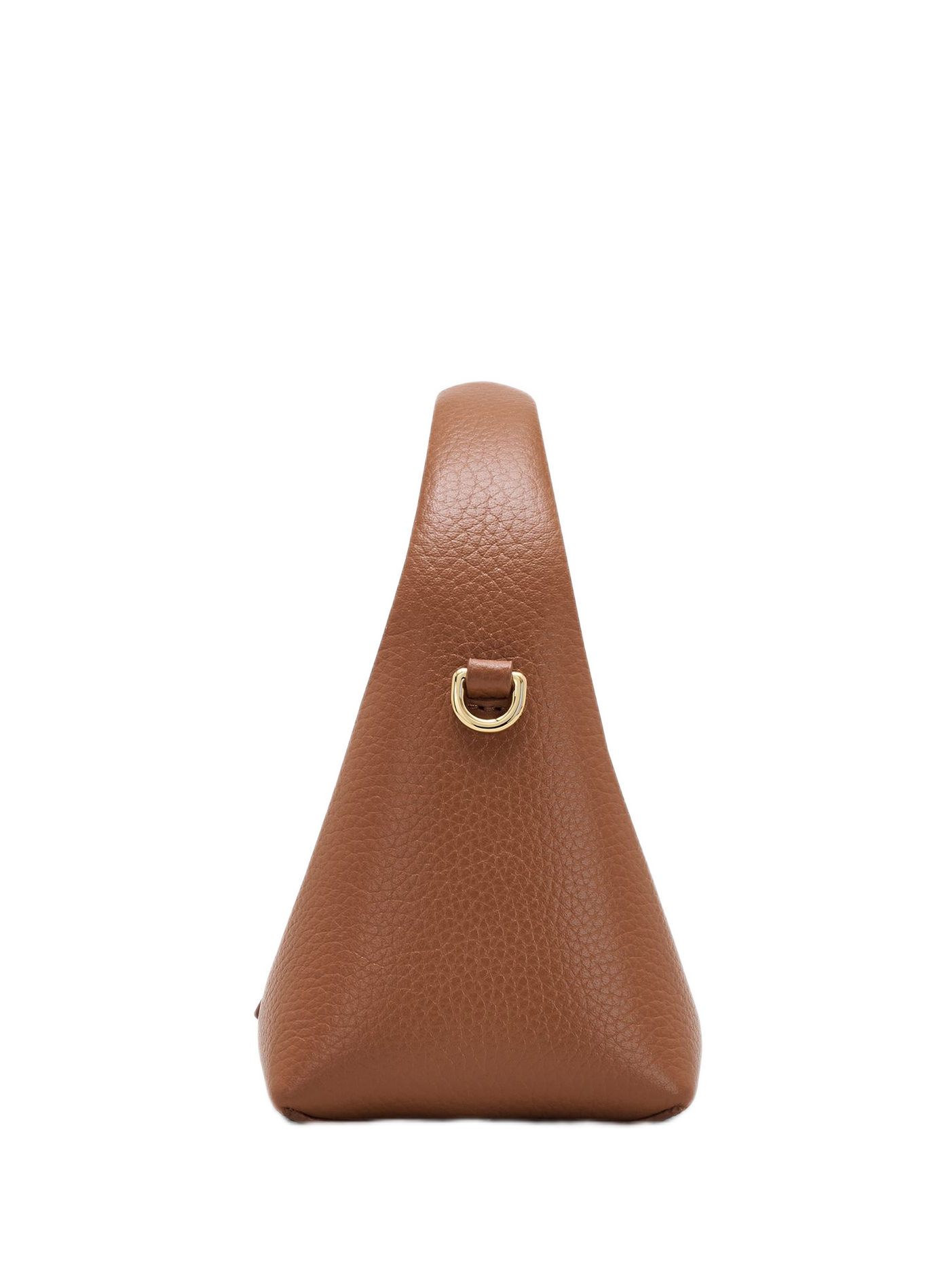 Sac à bandoulière The Sack Bag MARC JACOBS Marron