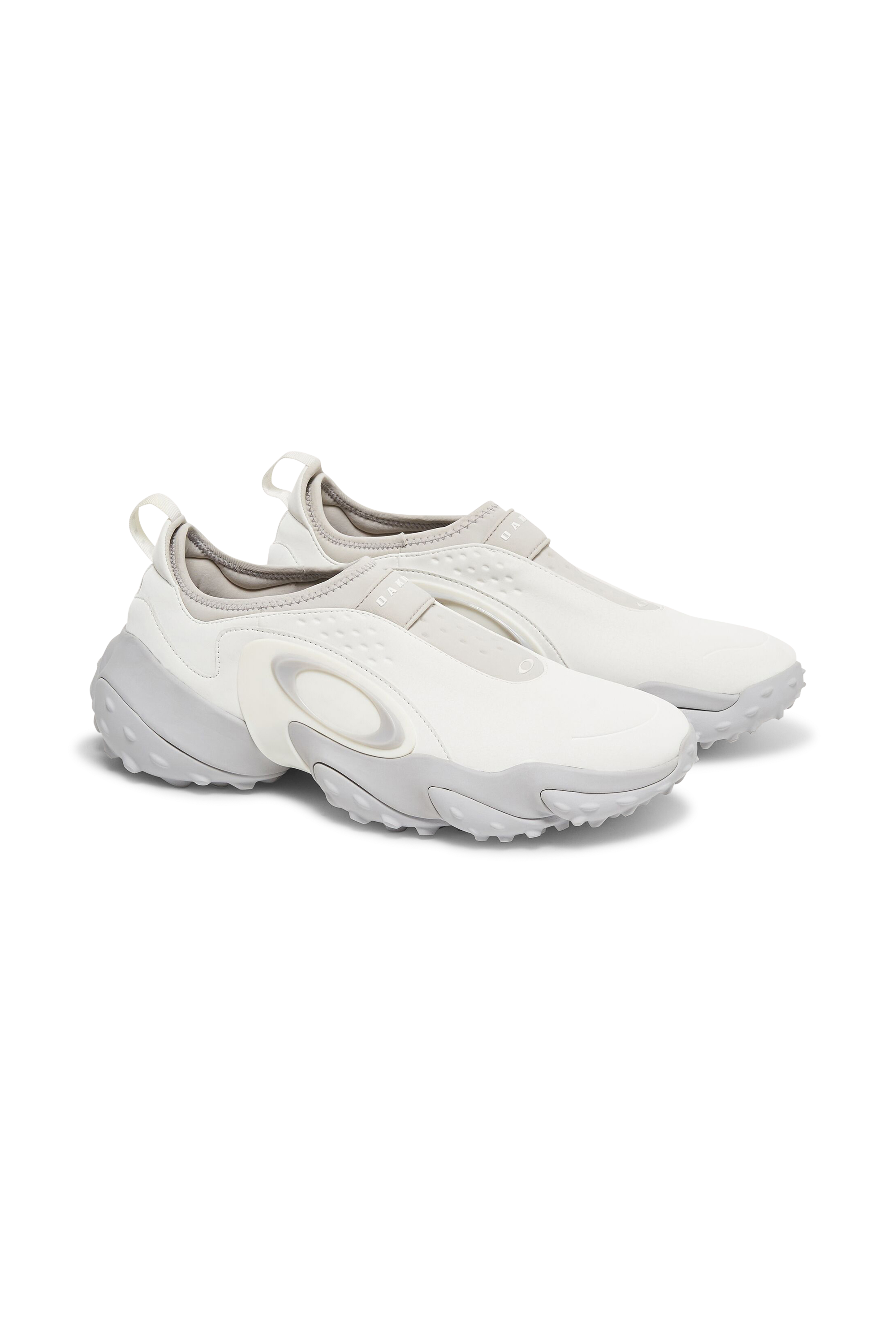 Baskets OAKLEY Blanc