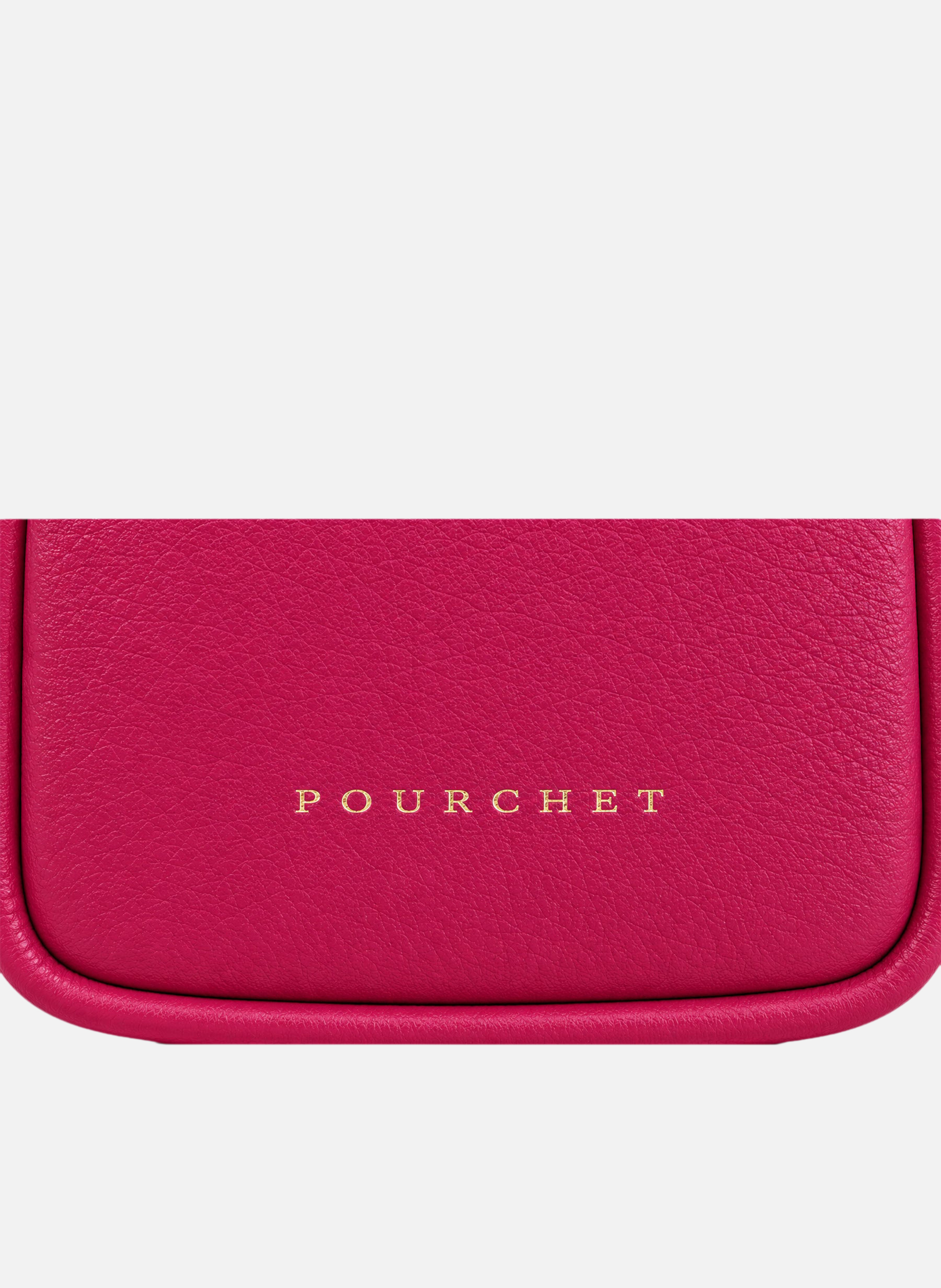 Club | etui airpods | Rose POURCHET Femme