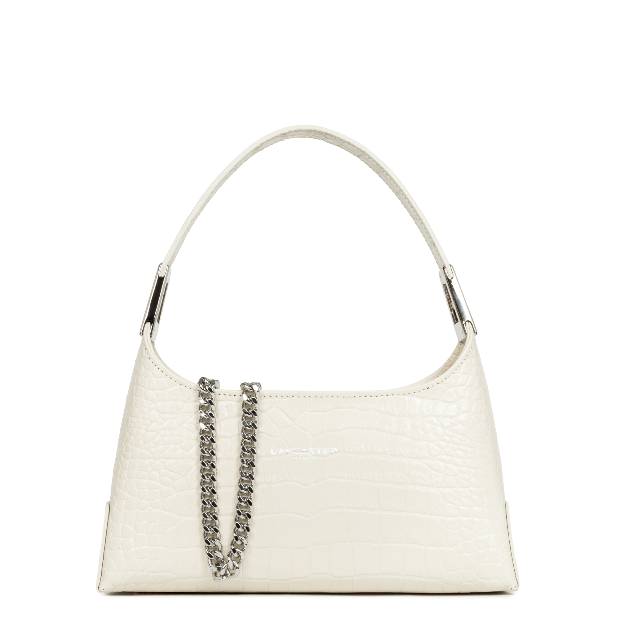 Petit sac à main - exo ace  Beige