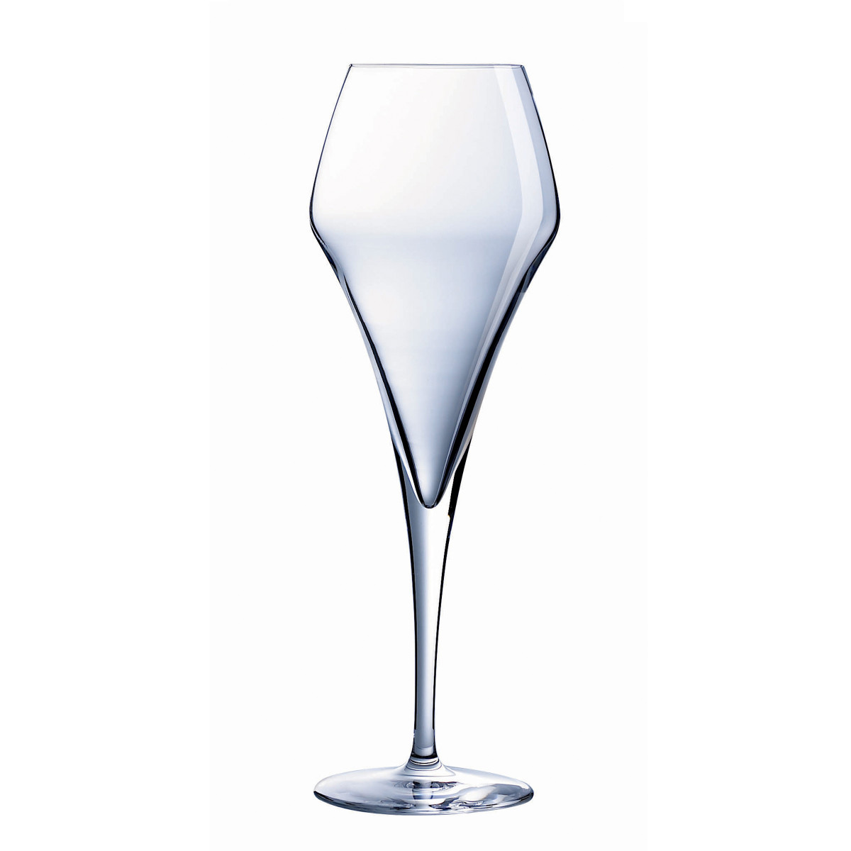 Lys - lot de 6 flûtes 21cl COUZON Transparent