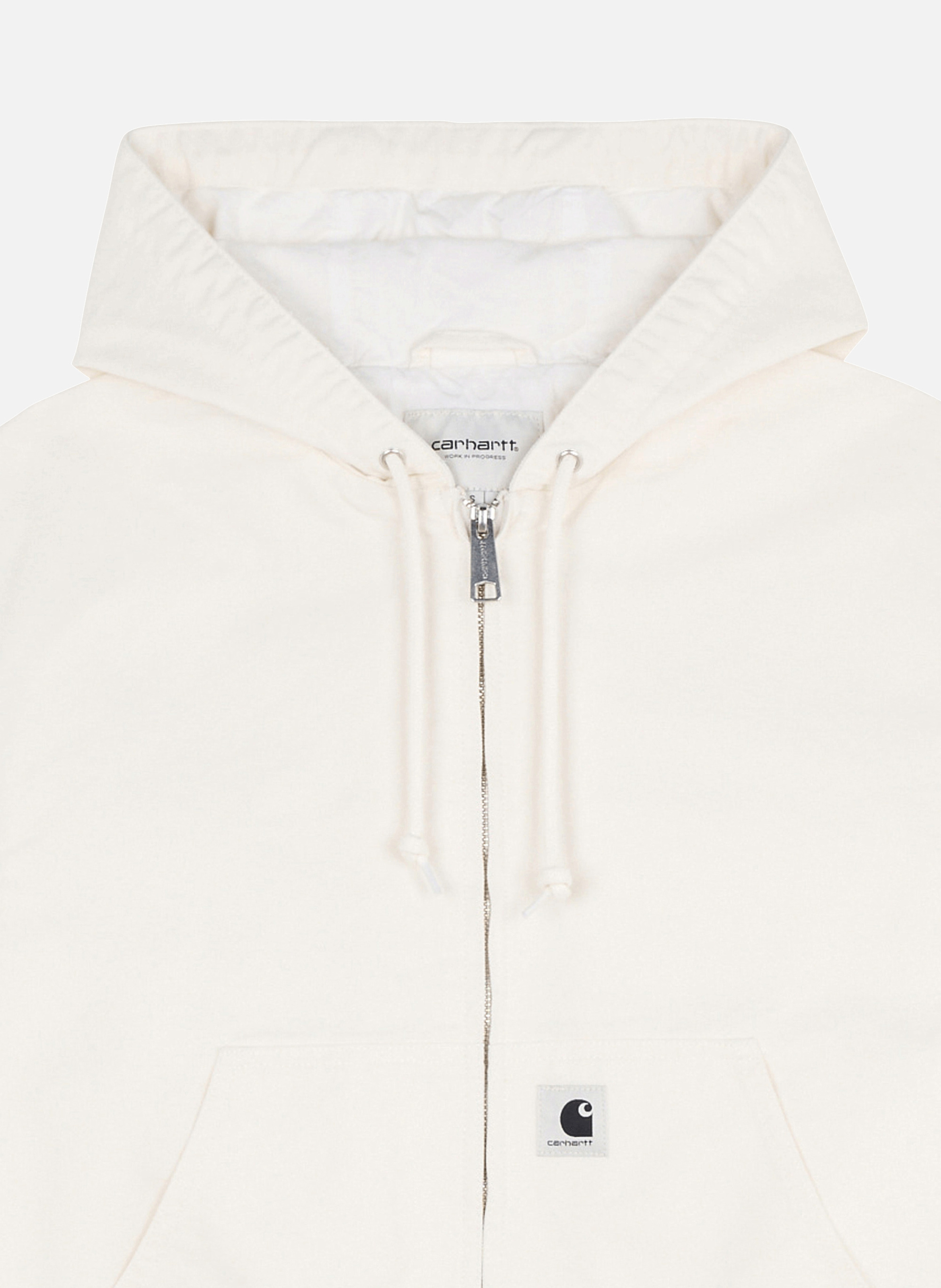 Veste w' og active jacket CARHARTT WIP Beige
